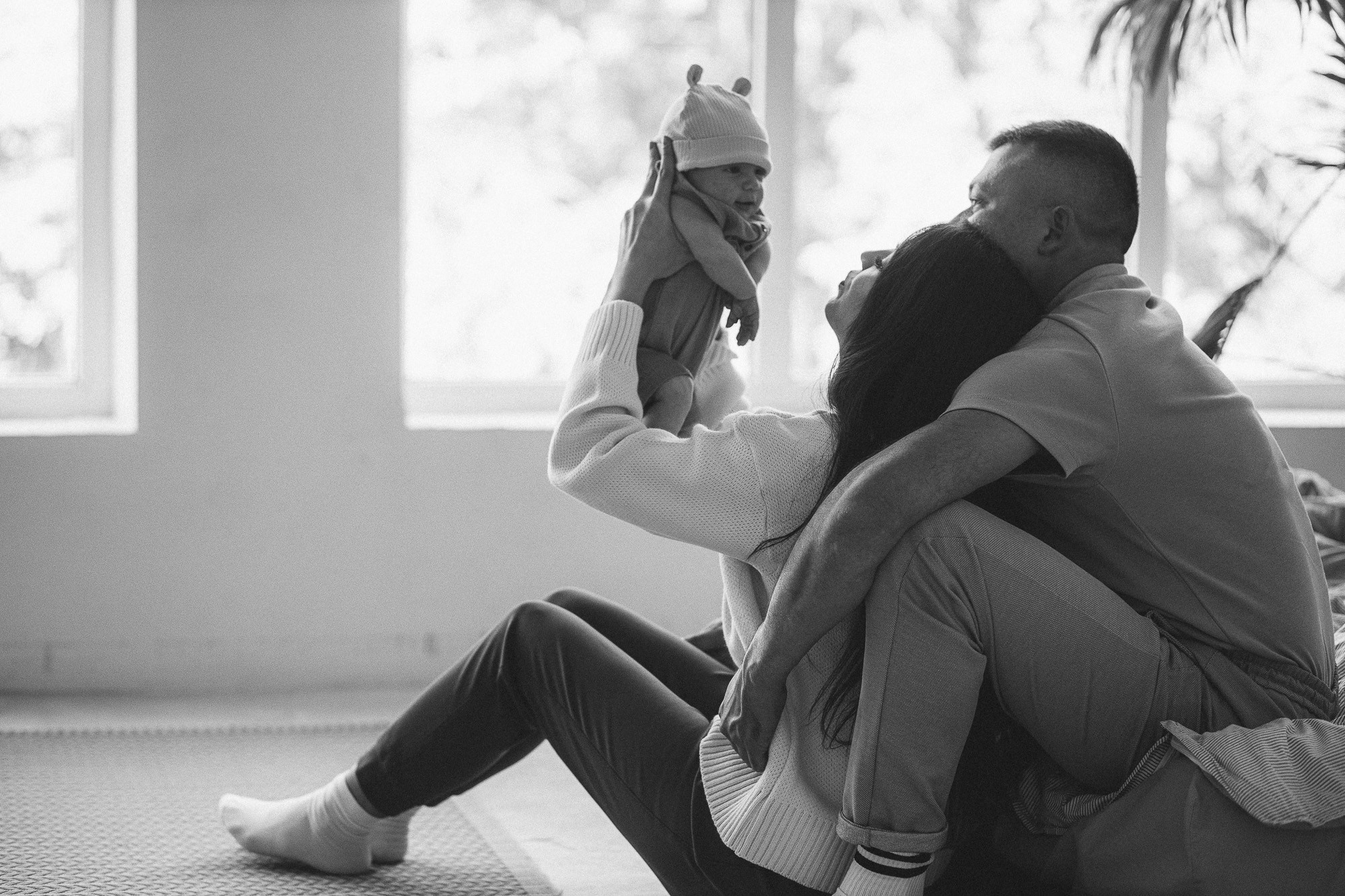 Вот оно — СЧАСТЬЕ!. Свадебный фотограф в Челябинске Оксана Мишакова