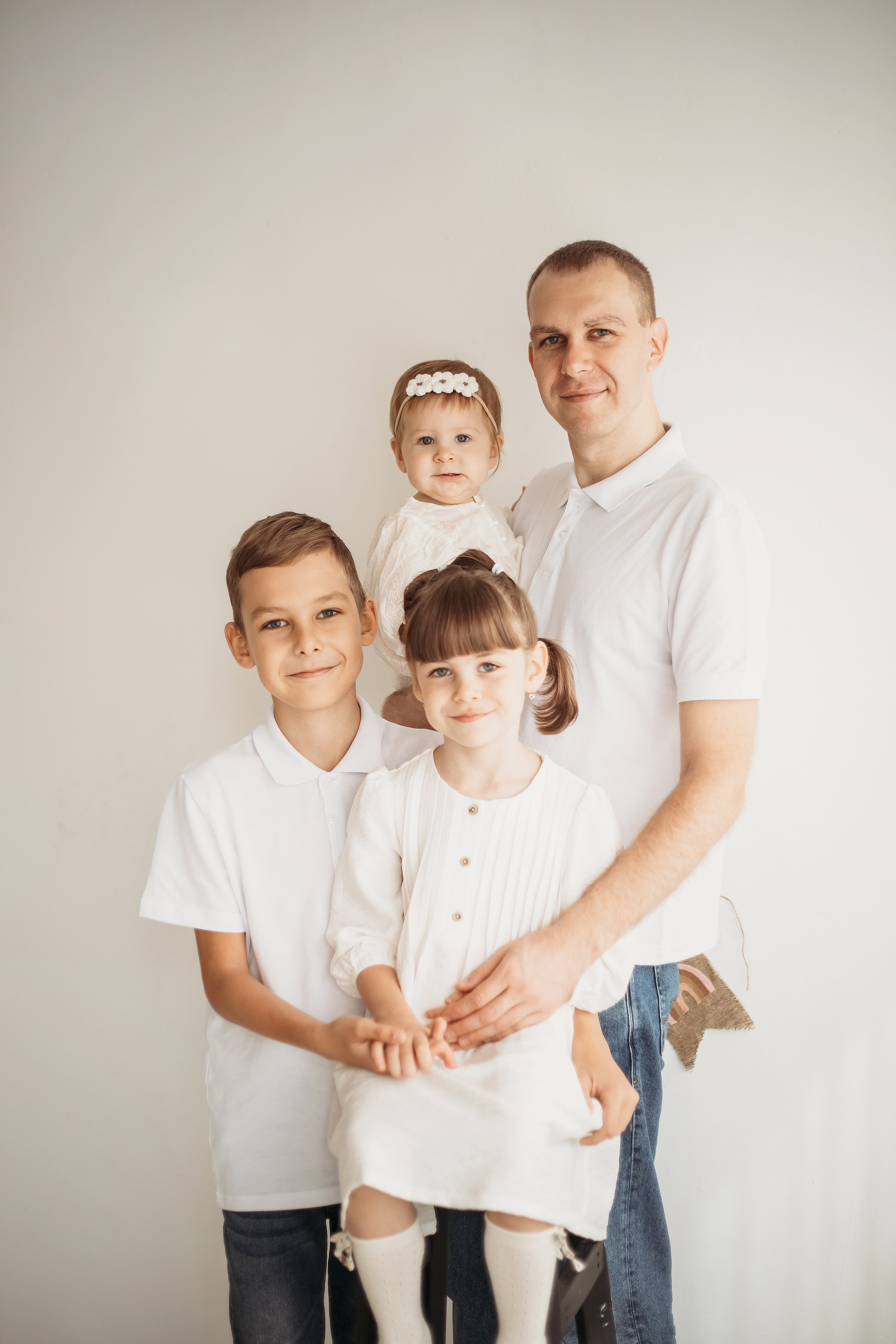 Амелия. Семейный и детский фотограф Минск, Беларусь