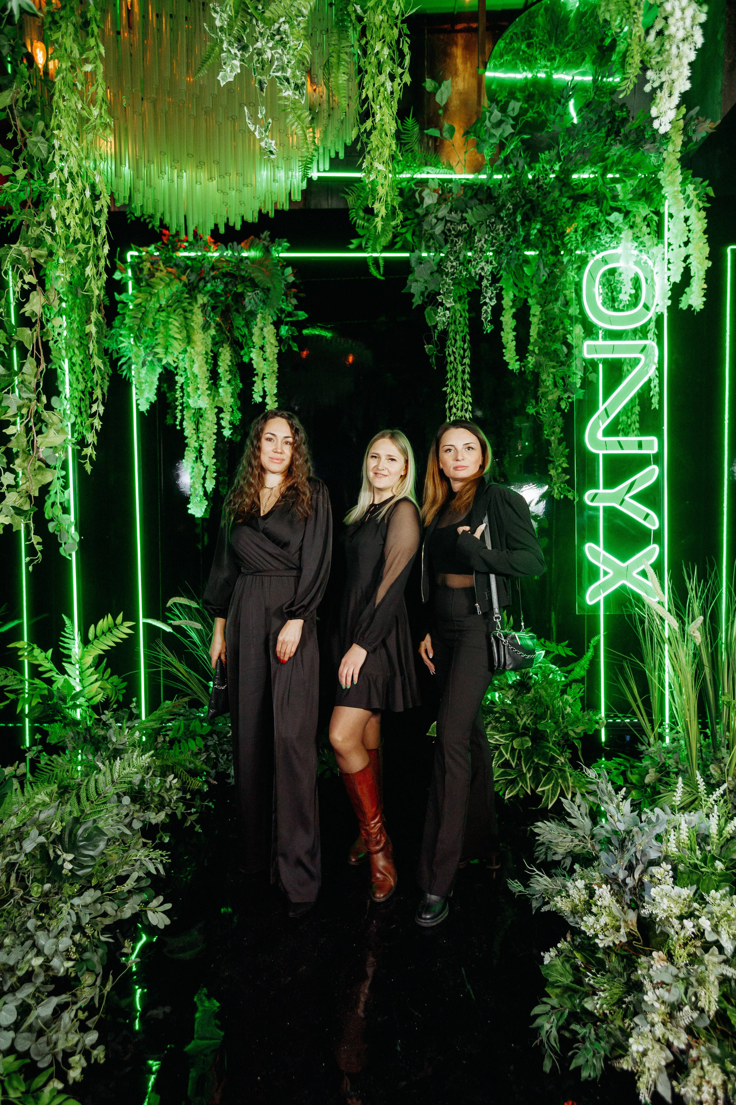 ONYX BLACK [Презентация Жилого Комплекса]. СВОИ. ФОТООТЧЕТЫ-СОБЫТИЯ-МЕСТА