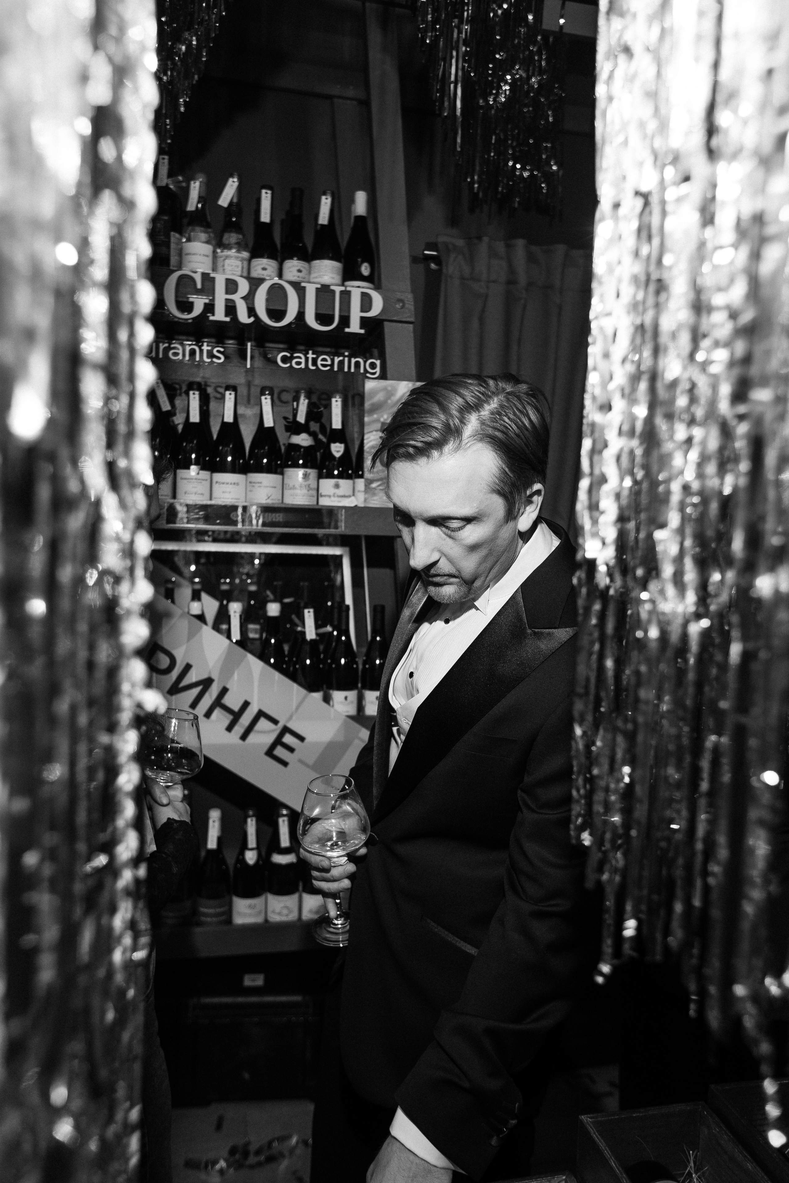 ROMAN RAKUSA BIRTHDAY BASH. СВОИ. ФОТООТЧЕТЫ-СОБЫТИЯ-МЕСТА