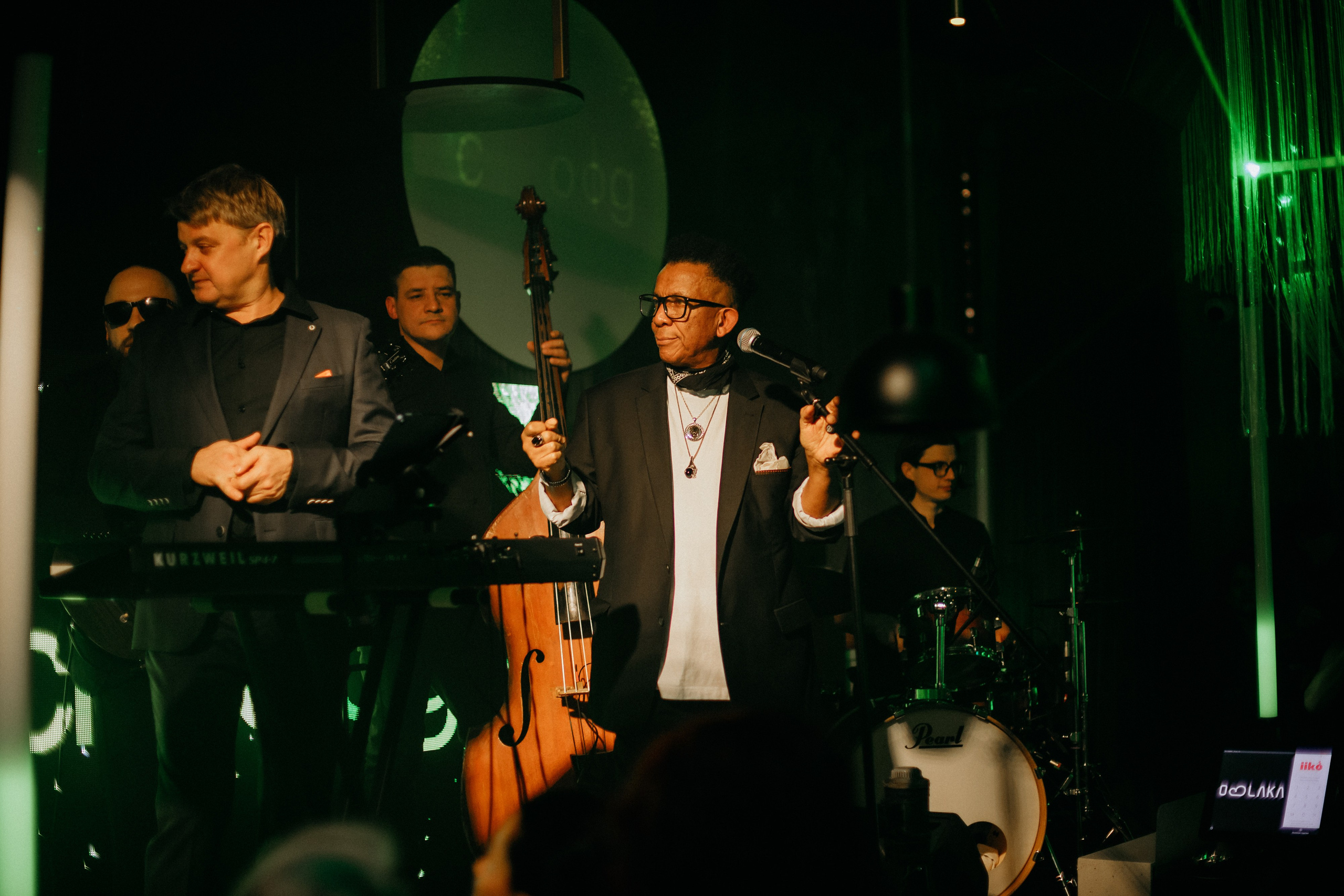 ONYX BLACK [Презентация Жилого Комплекса]. СВОИ. ФОТООТЧЕТЫ-СОБЫТИЯ-МЕСТА