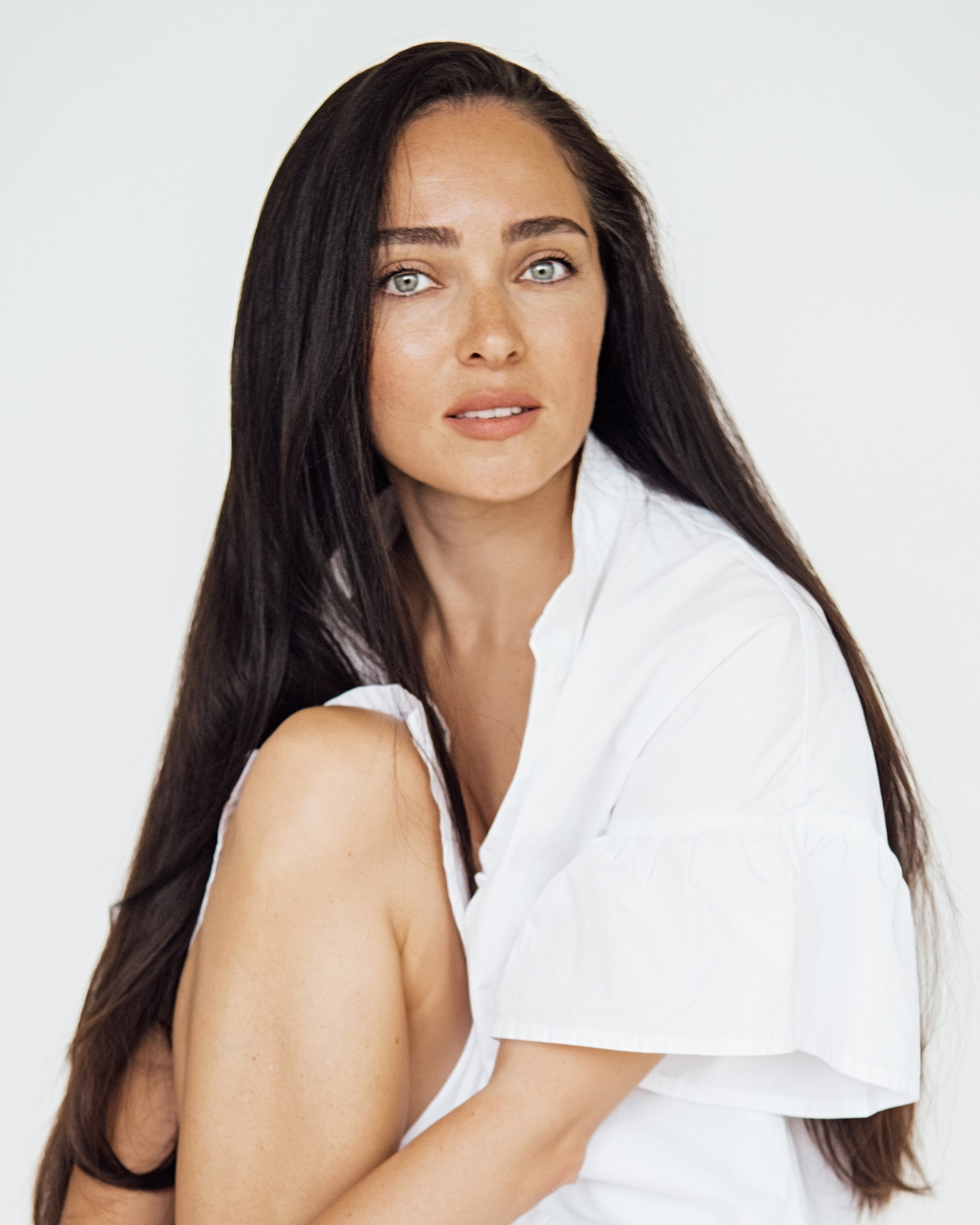 OLGA. Светлана Ламм