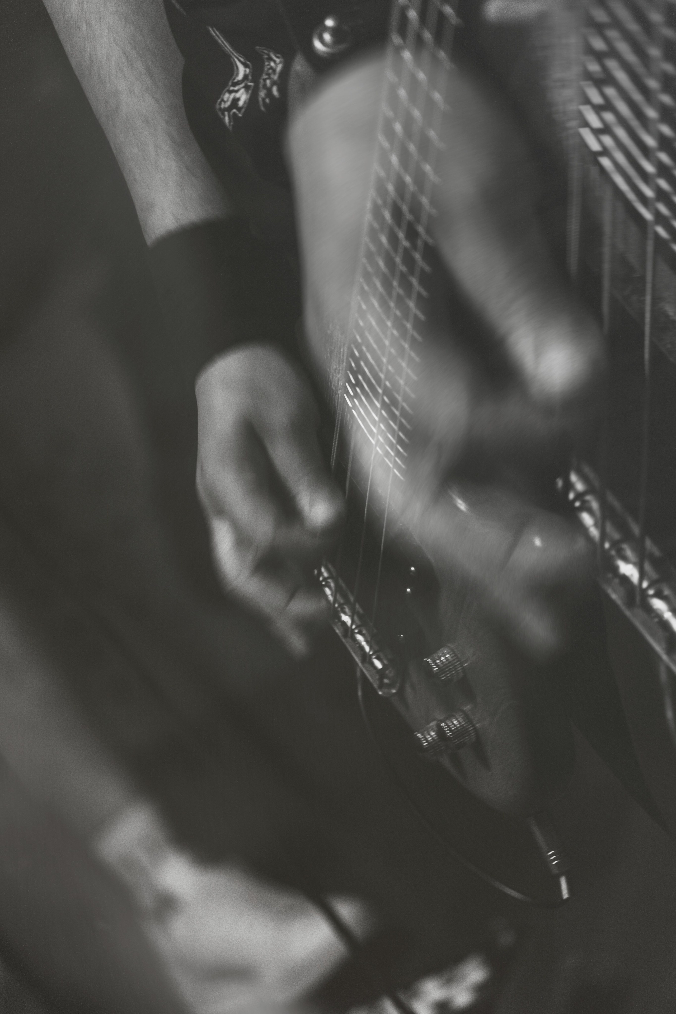 «Kicks O'Clock». Фотограф в Санкт — Петербурге Валерий Гаухман