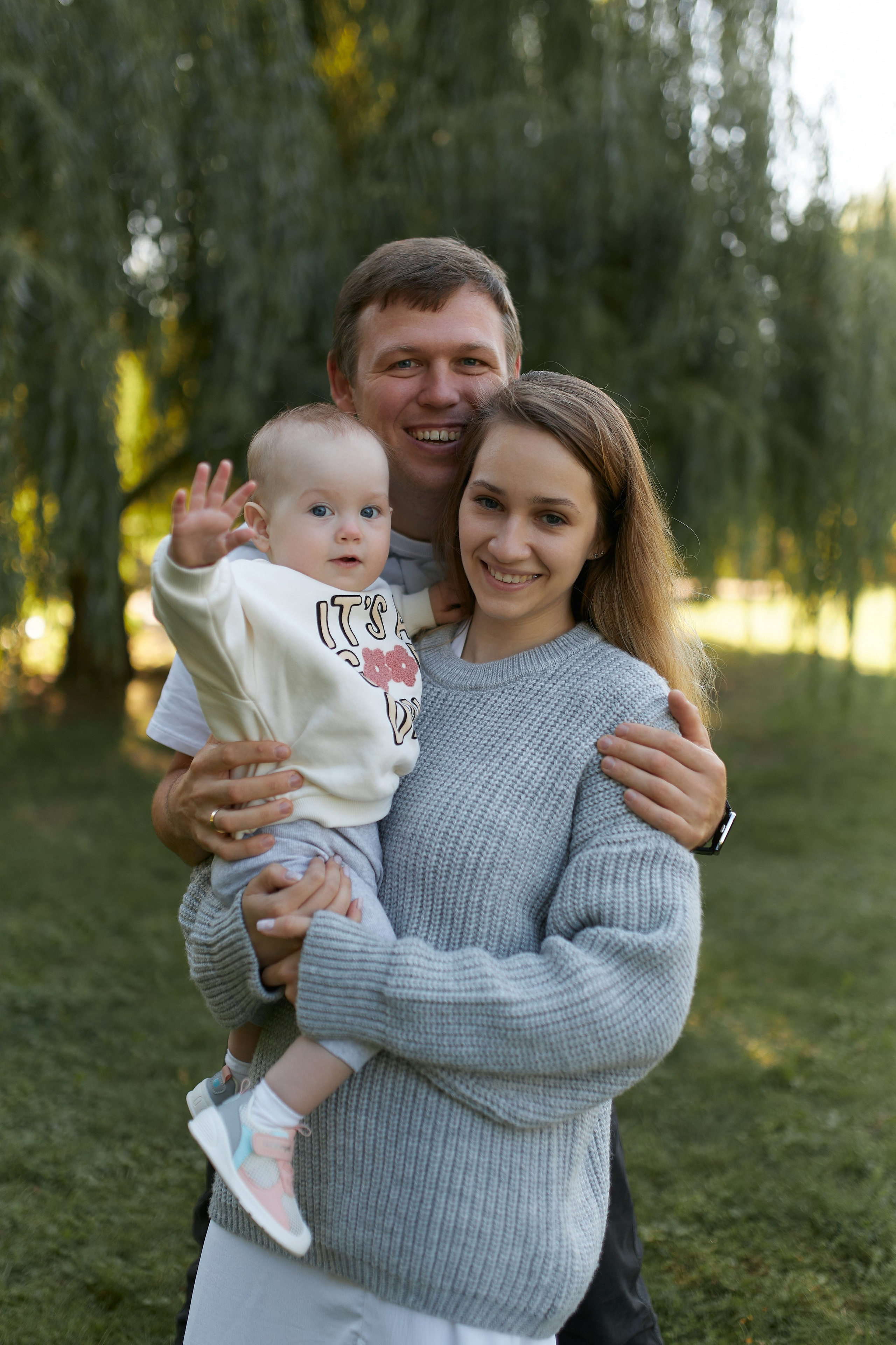 Прогулка в Коломенском. Ваш душевный фотограф