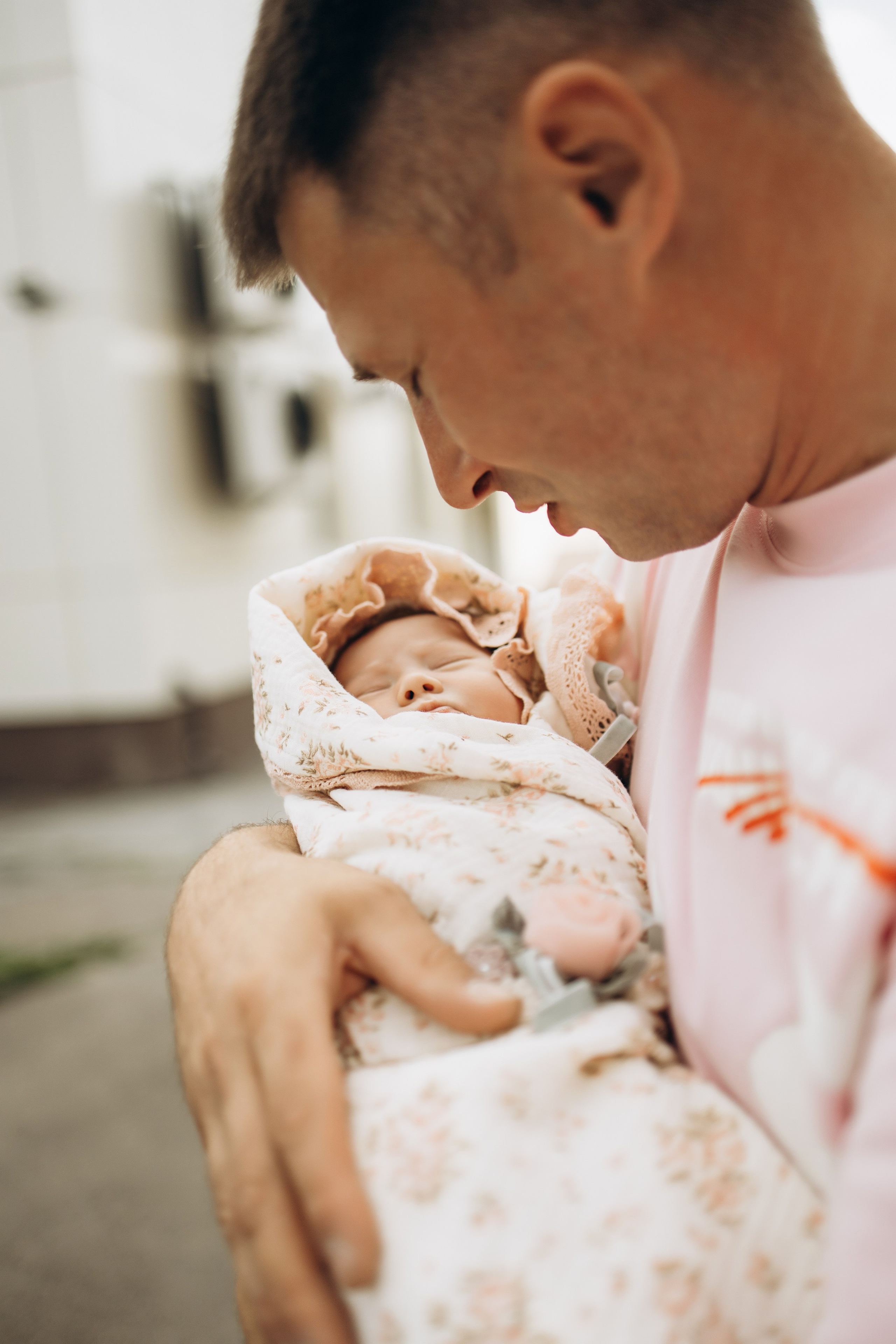 Выписка Виктории. Самый теплый фотограф в Краснодаре Рябоконь Ксения