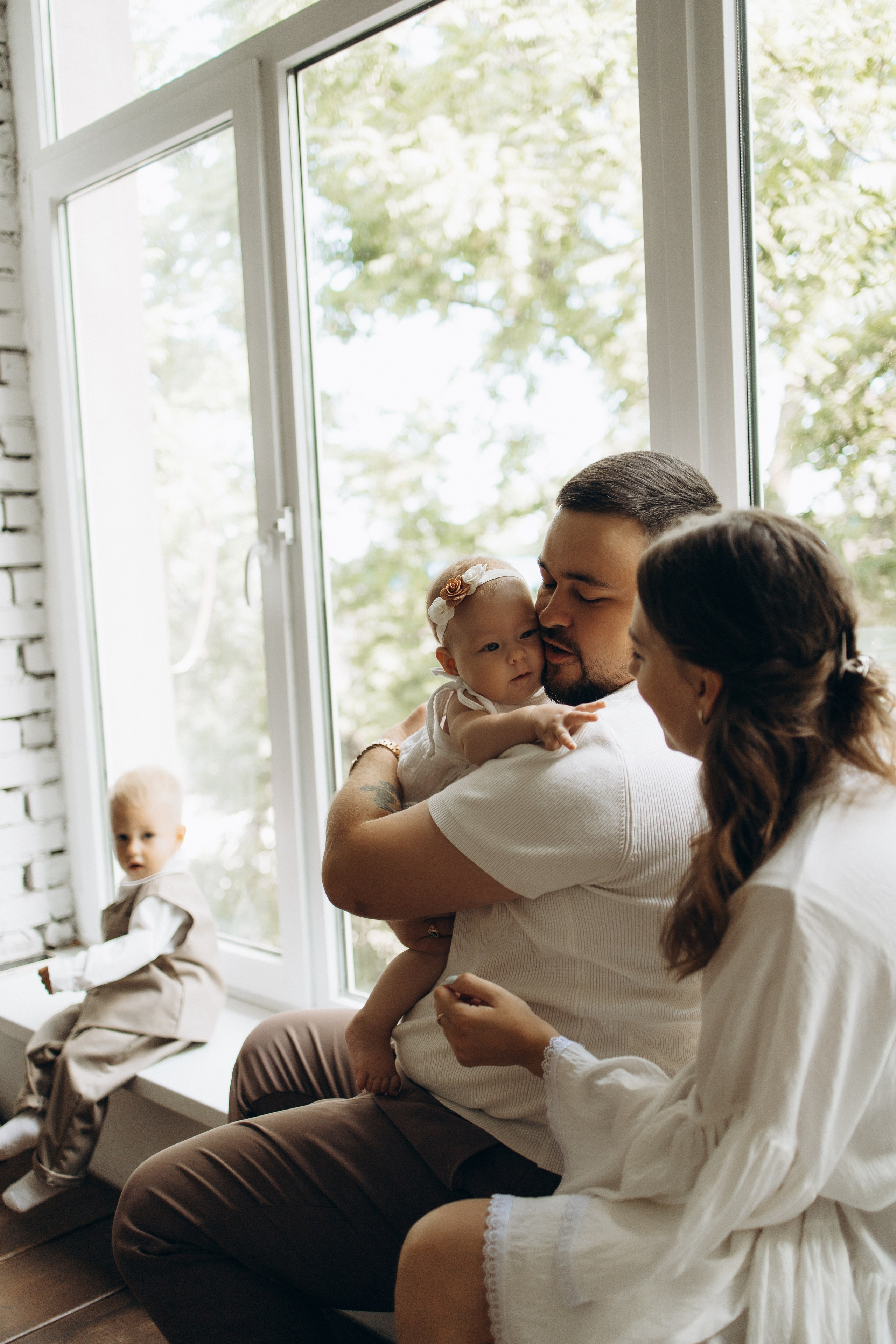 Мирослав и Соня. Самый теплый фотограф в Краснодаре Рябоконь Ксения