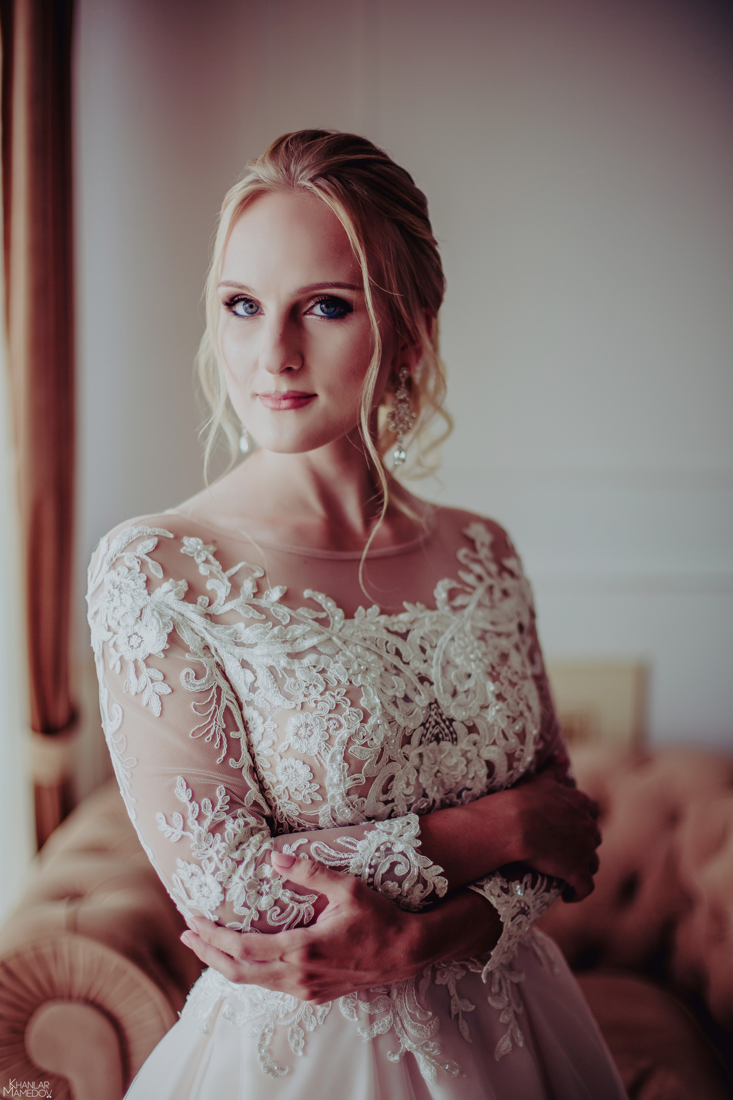 Фотограф. Видео студия 4К