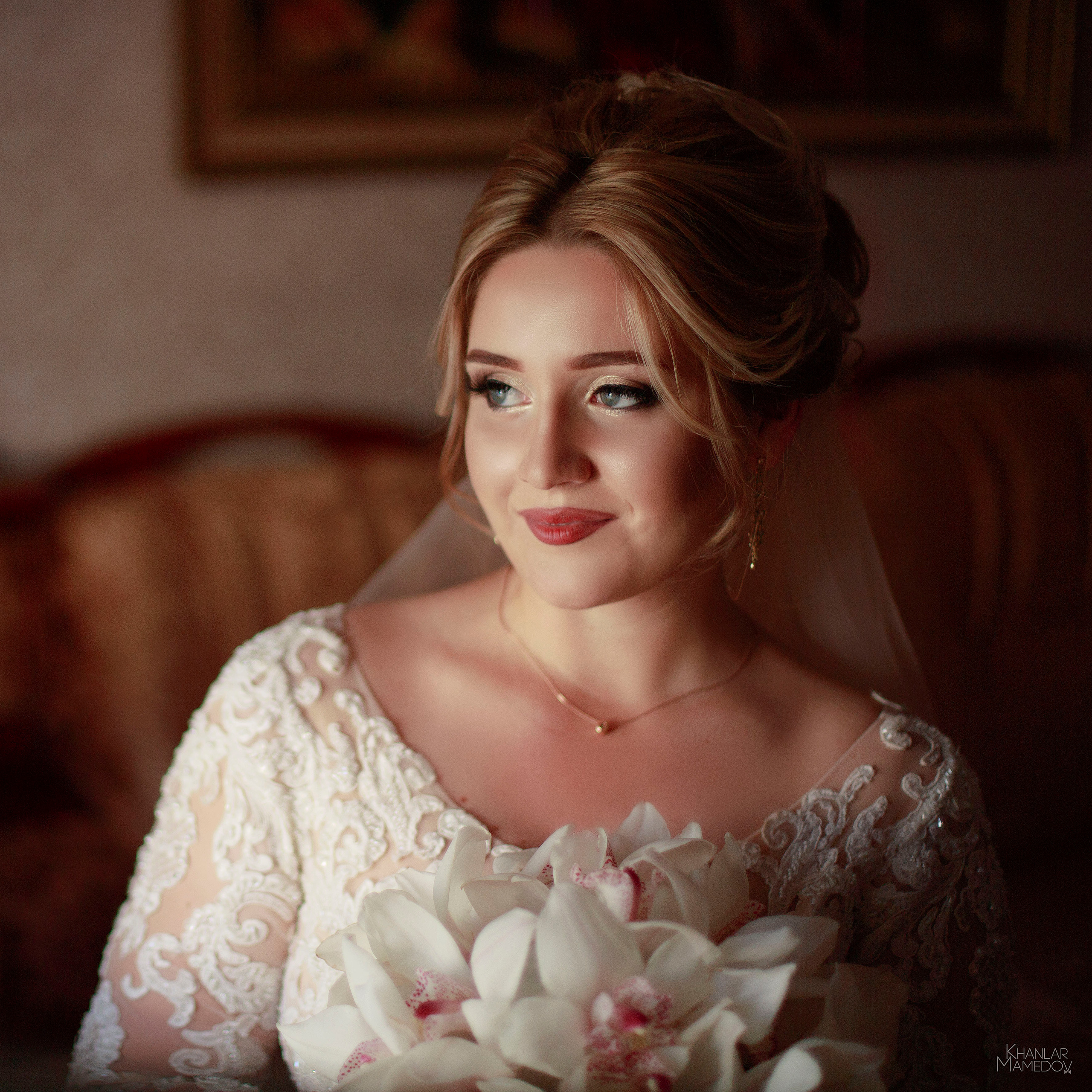 Фотограф. Видео студия 4К