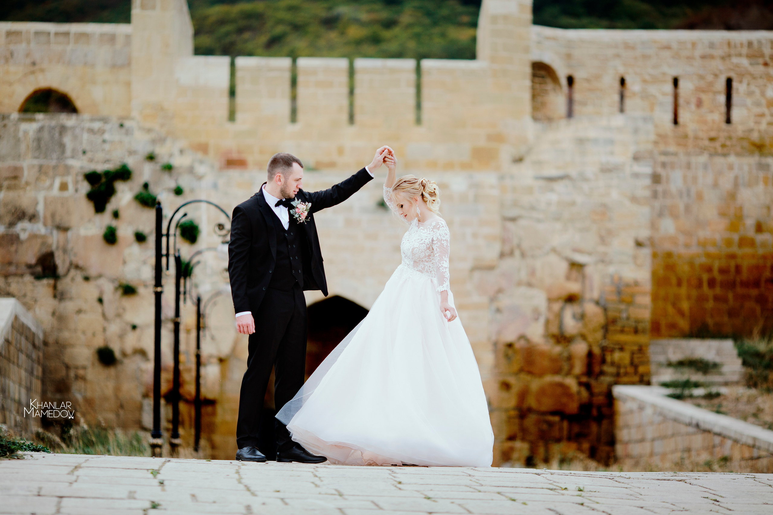 Фотограф. Видео студия 4К