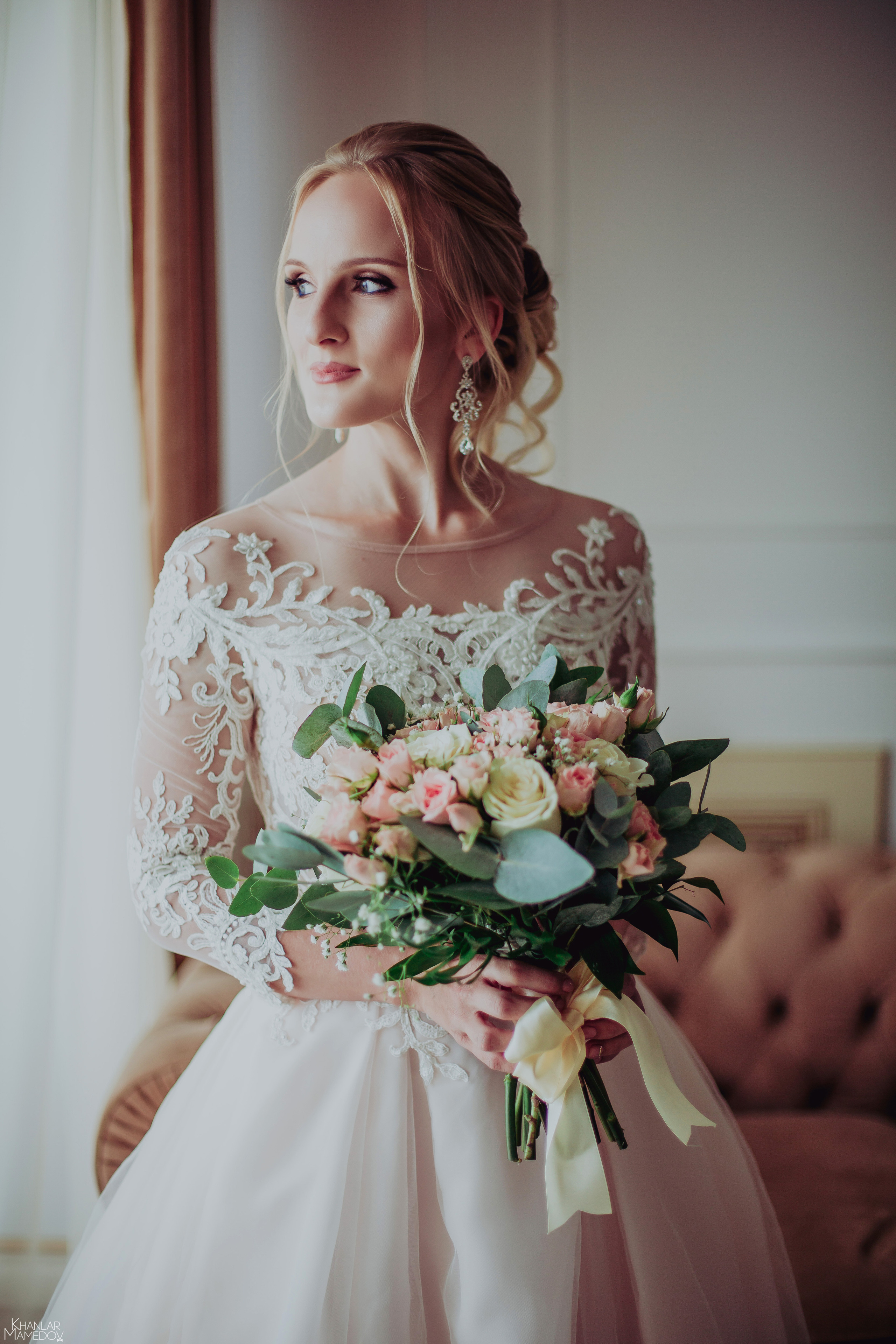 Фотограф. Видео студия 4К