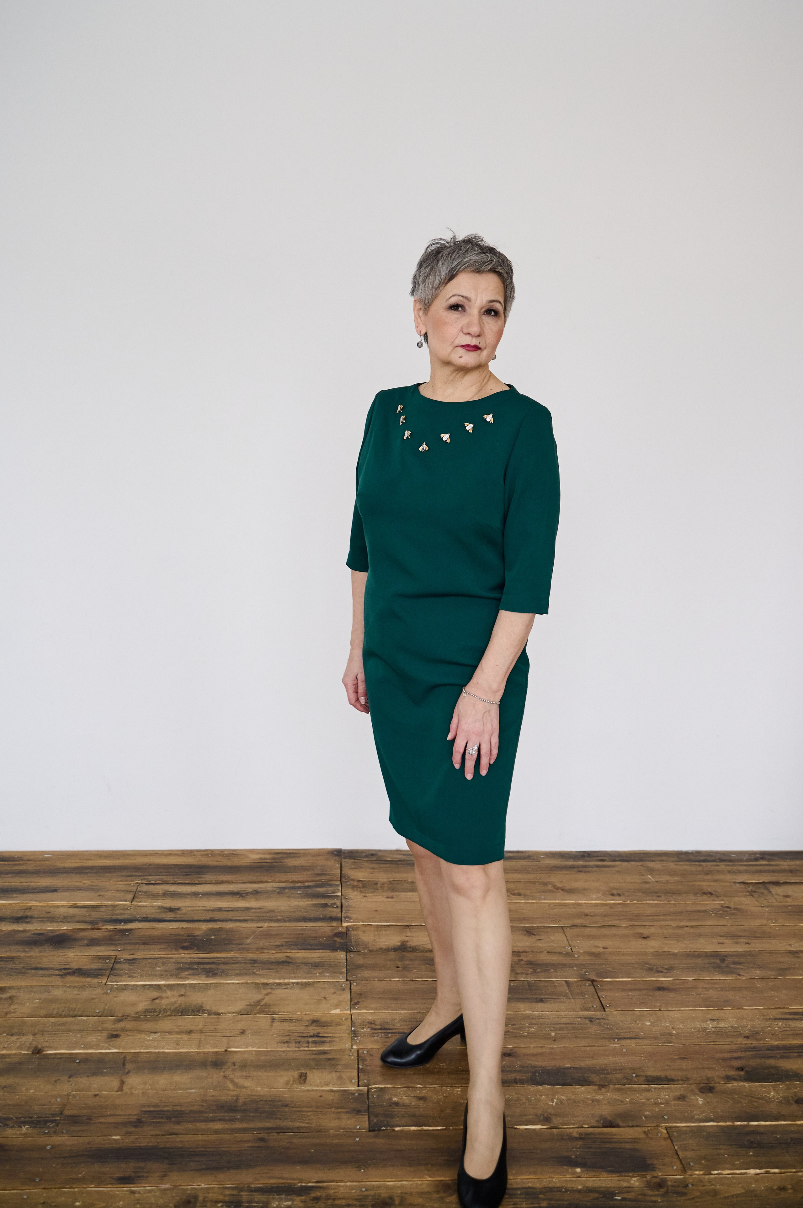 Надежда. Фотограф Егорьевск Коломна Воскресенск