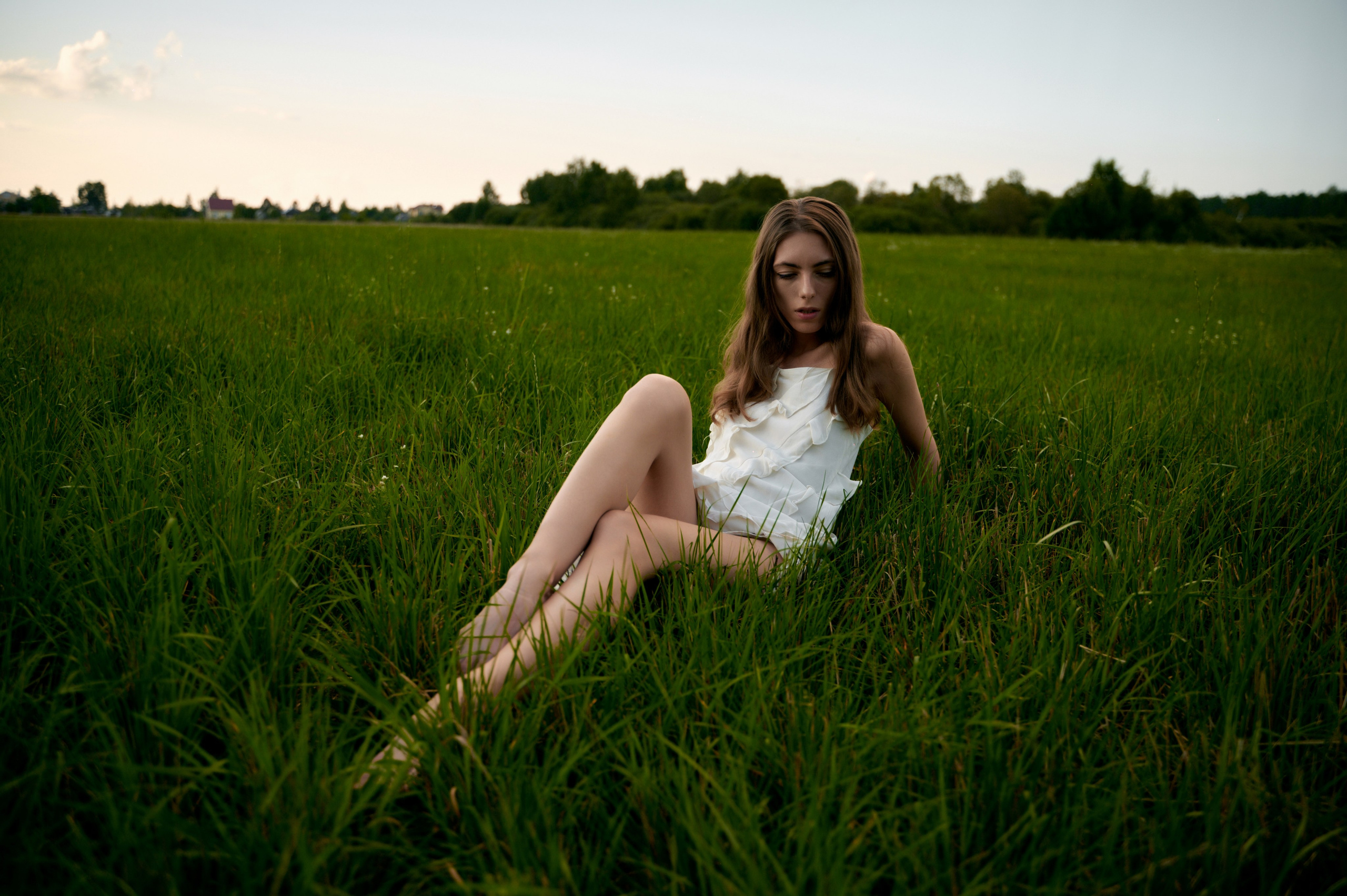 Мария. Фотограф Егорьевск Коломна Воскресенск