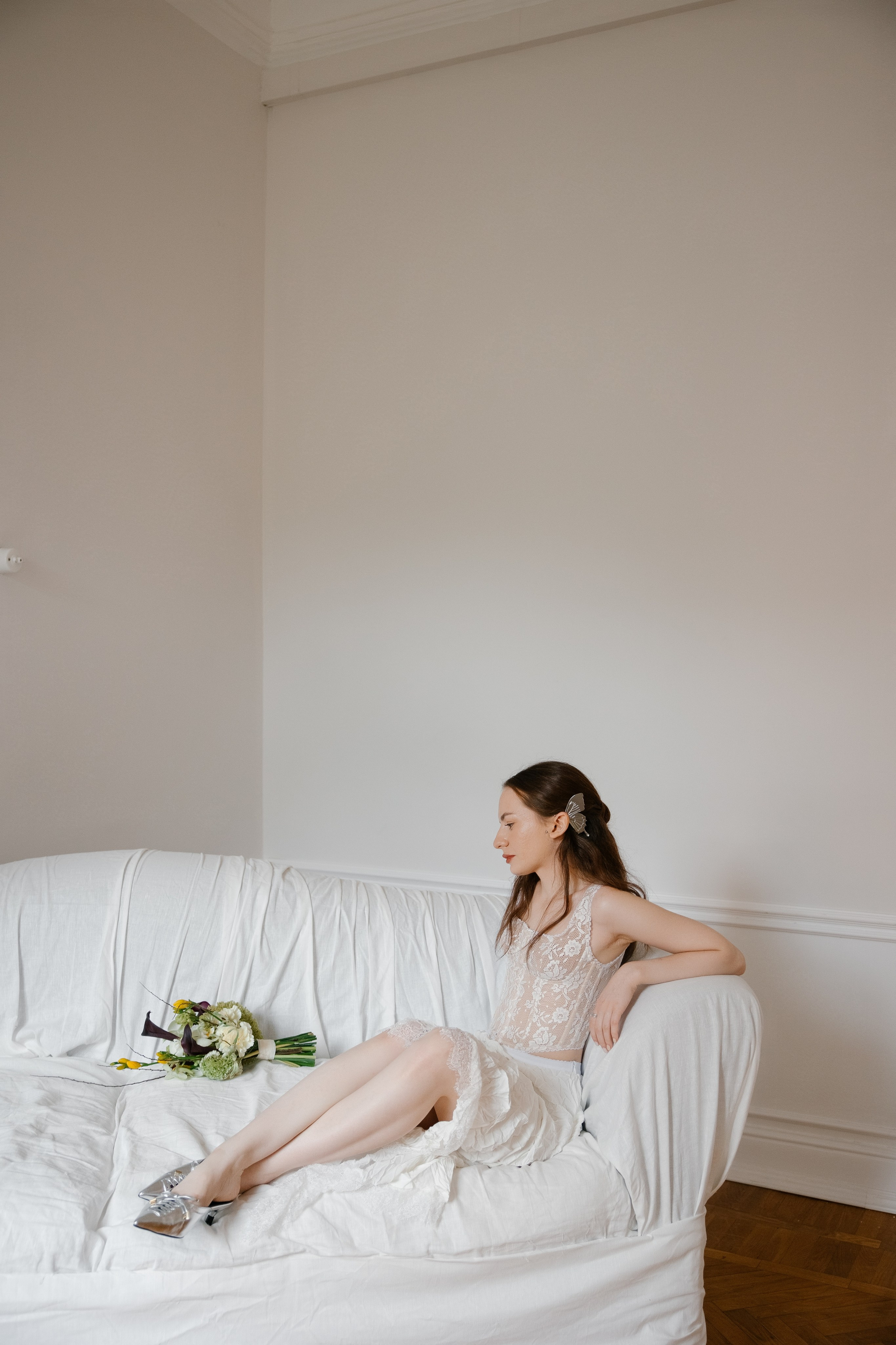 Артём и Карина. Свадебный фотограф Полина Панина