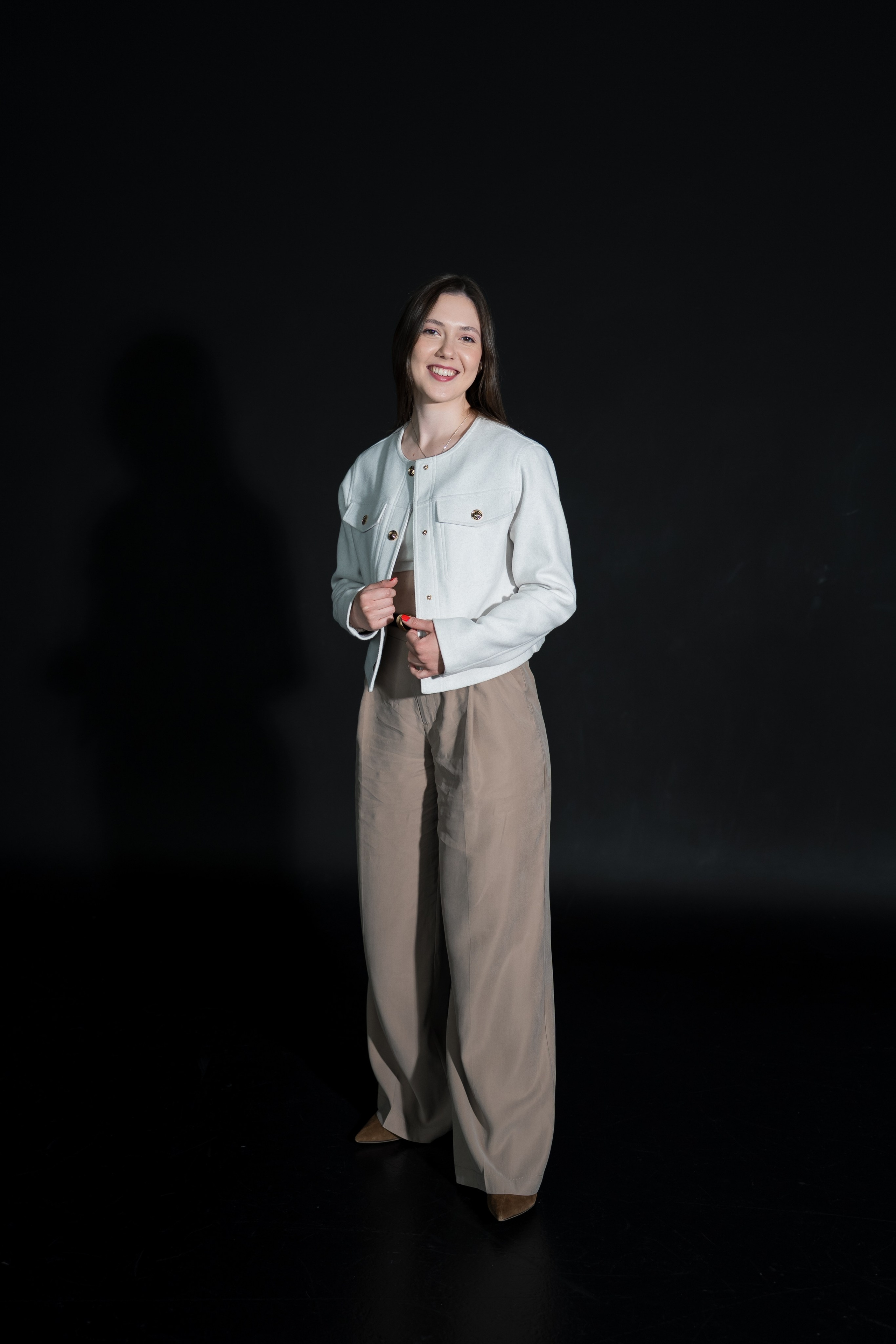 Данила и Ирина. Главная