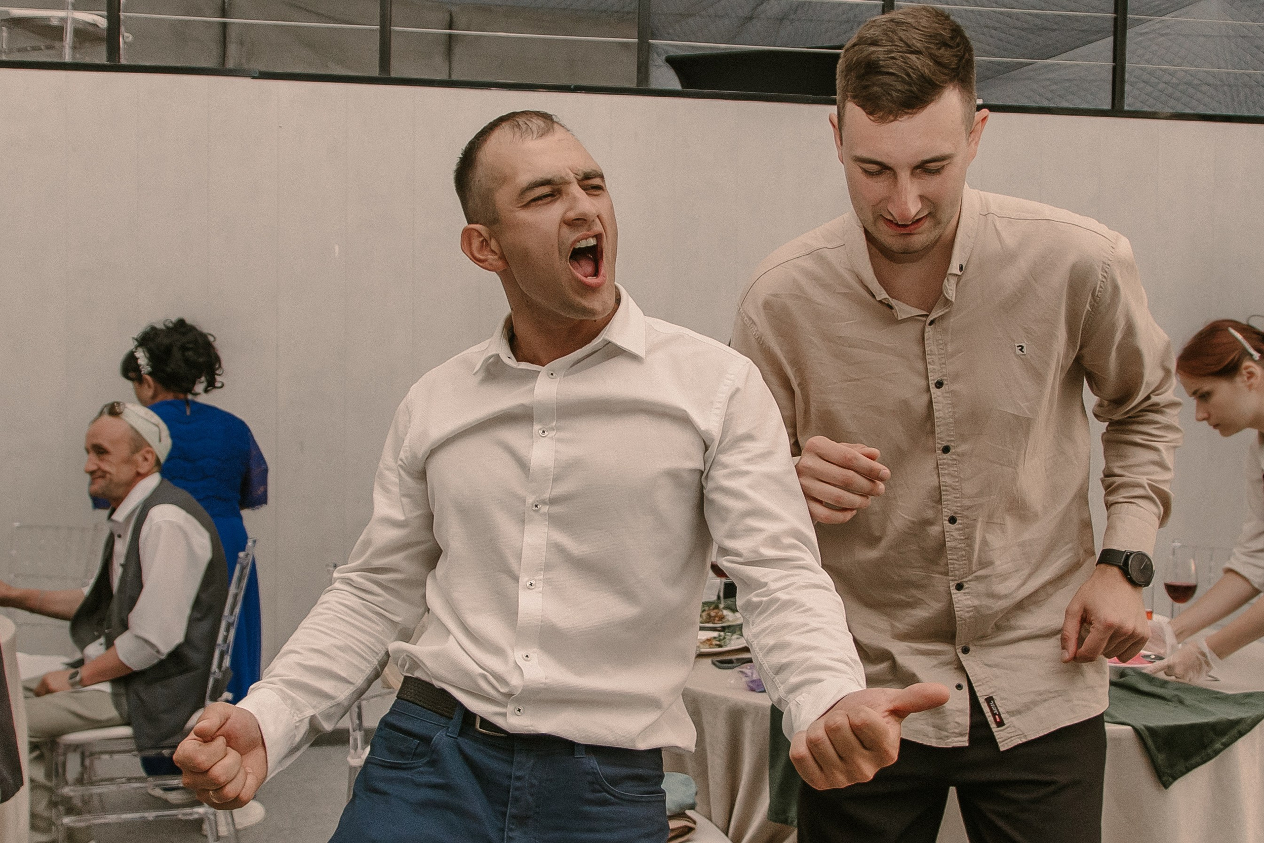 Григорий и Лилия. Свадебный фотограф в Уфе Кира Прозорова