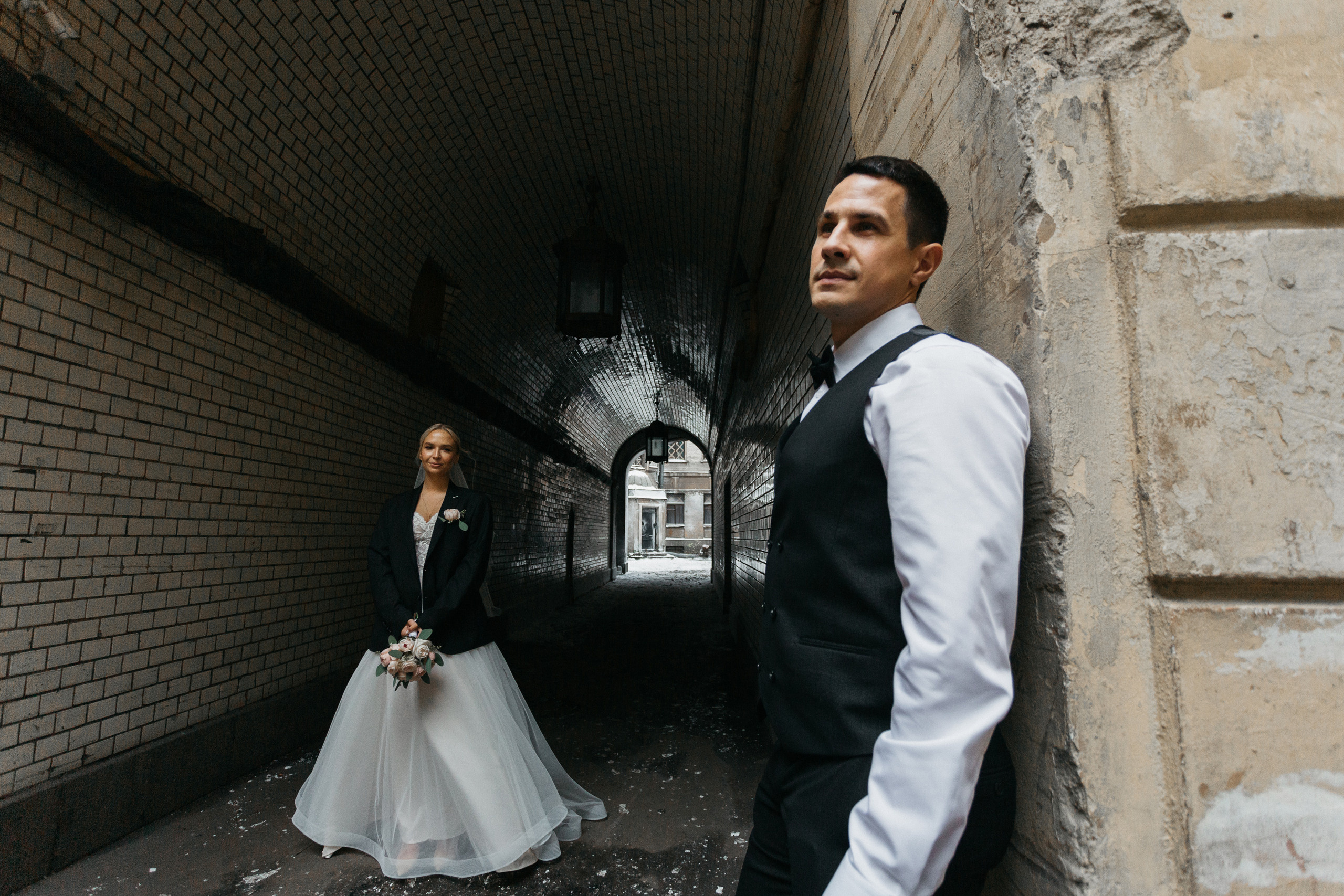 Видели ночь, гуляли всю ночь до утра!. Свадебный фотограф в Санкт-Петербурге