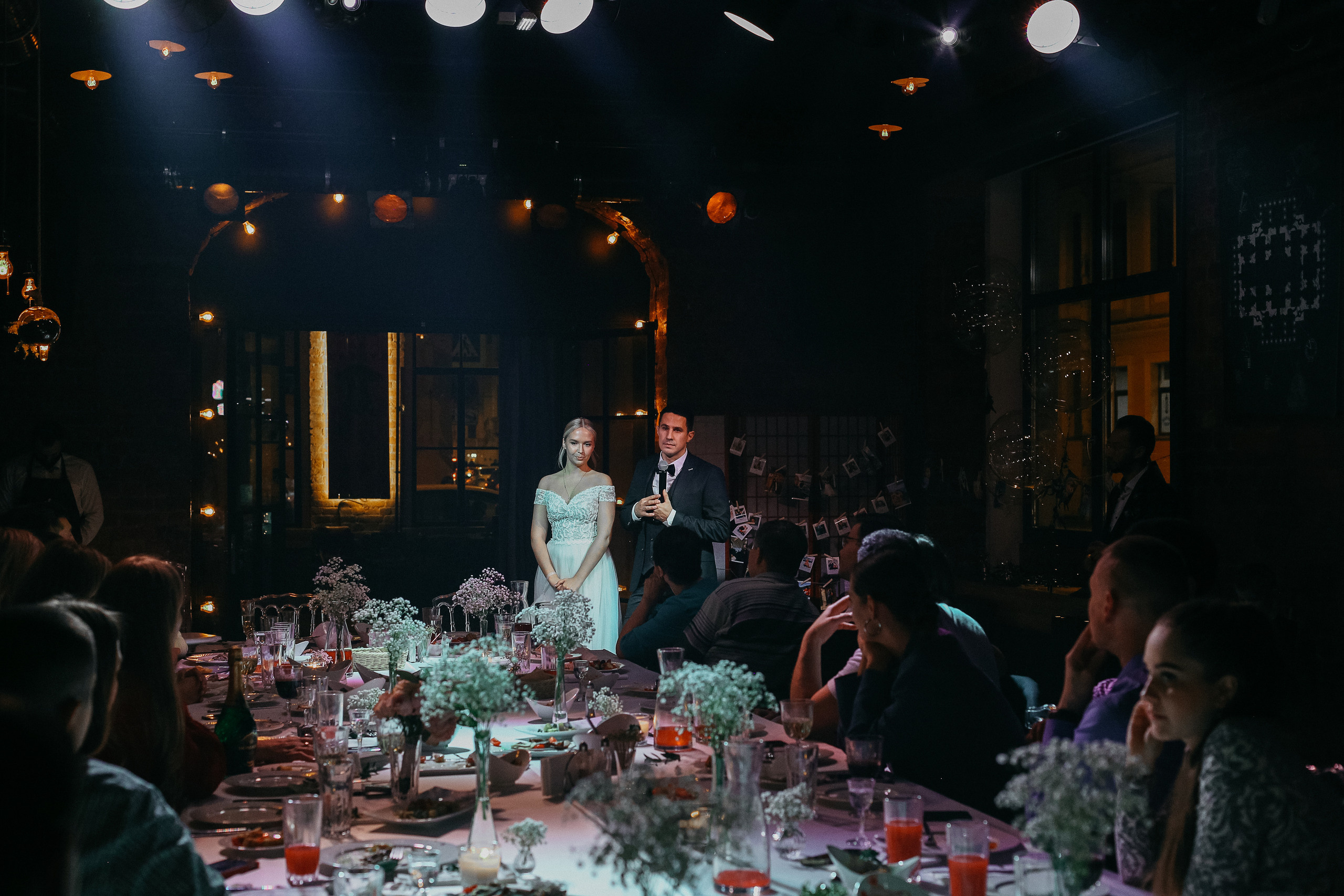 Видели ночь, гуляли всю ночь до утра!. Свадебный фотограф в Санкт-Петербурге