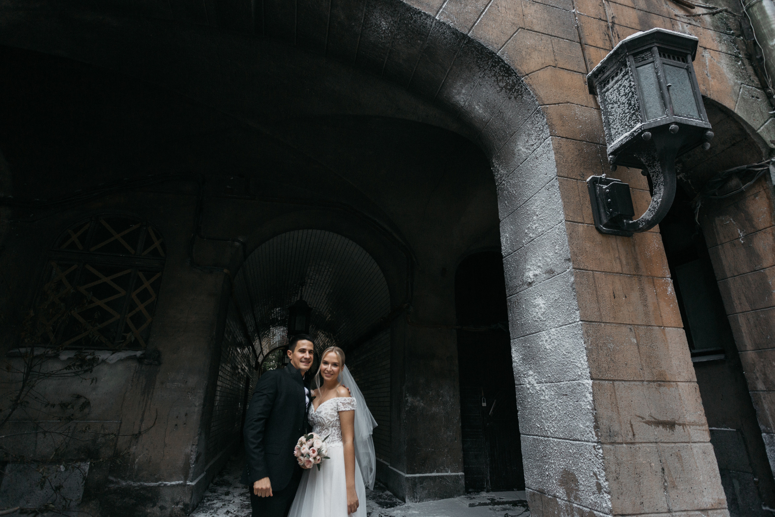 Видели ночь, гуляли всю ночь до утра!. Свадебный фотограф в Санкт-Петербурге