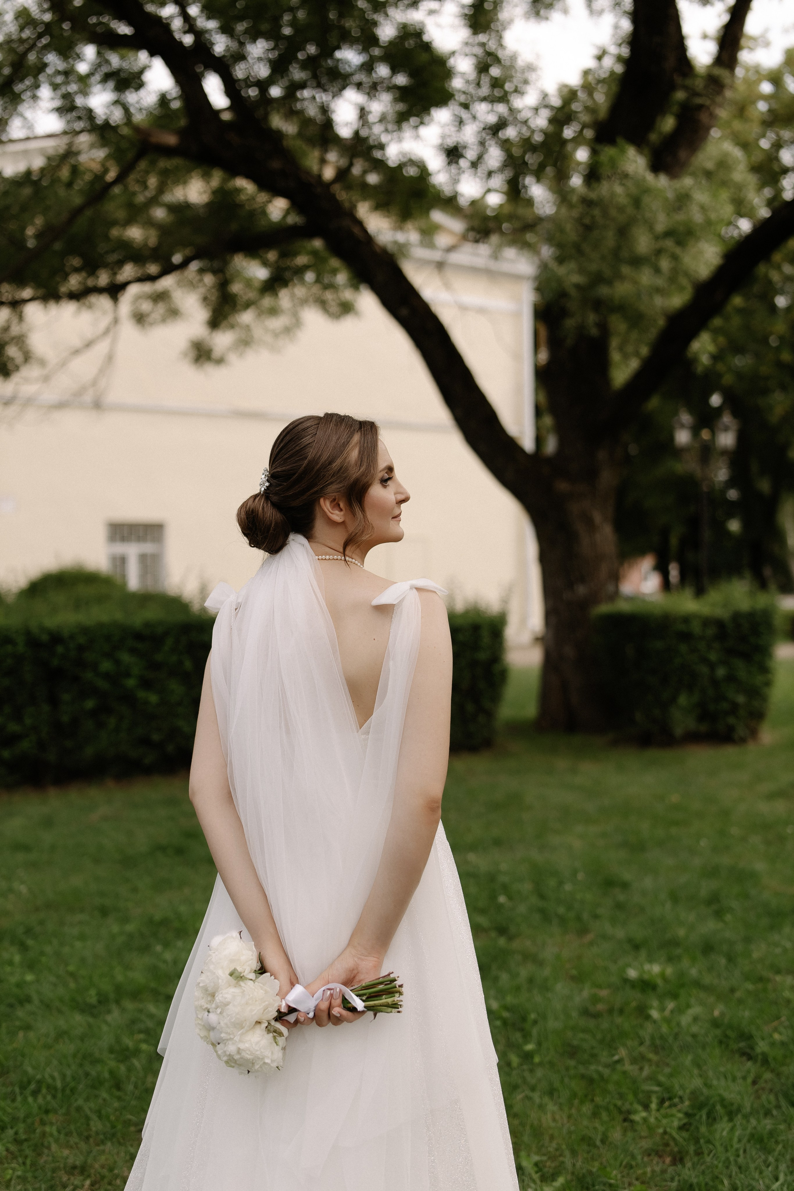 Виктор и Екатерина. Фотограф Катя Весна