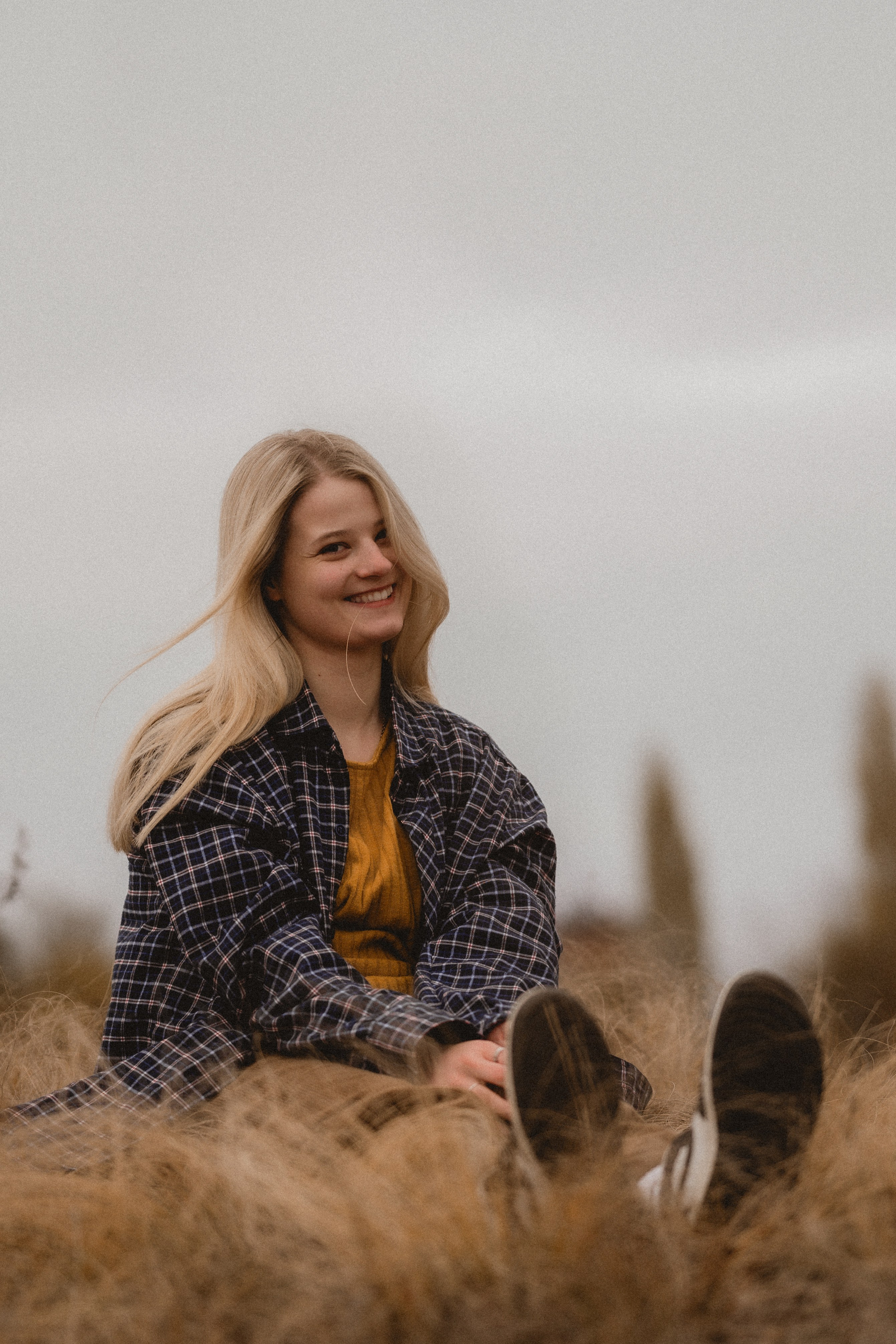 Под звуки ветра. Семейный и свадебный фотограф в Самаре