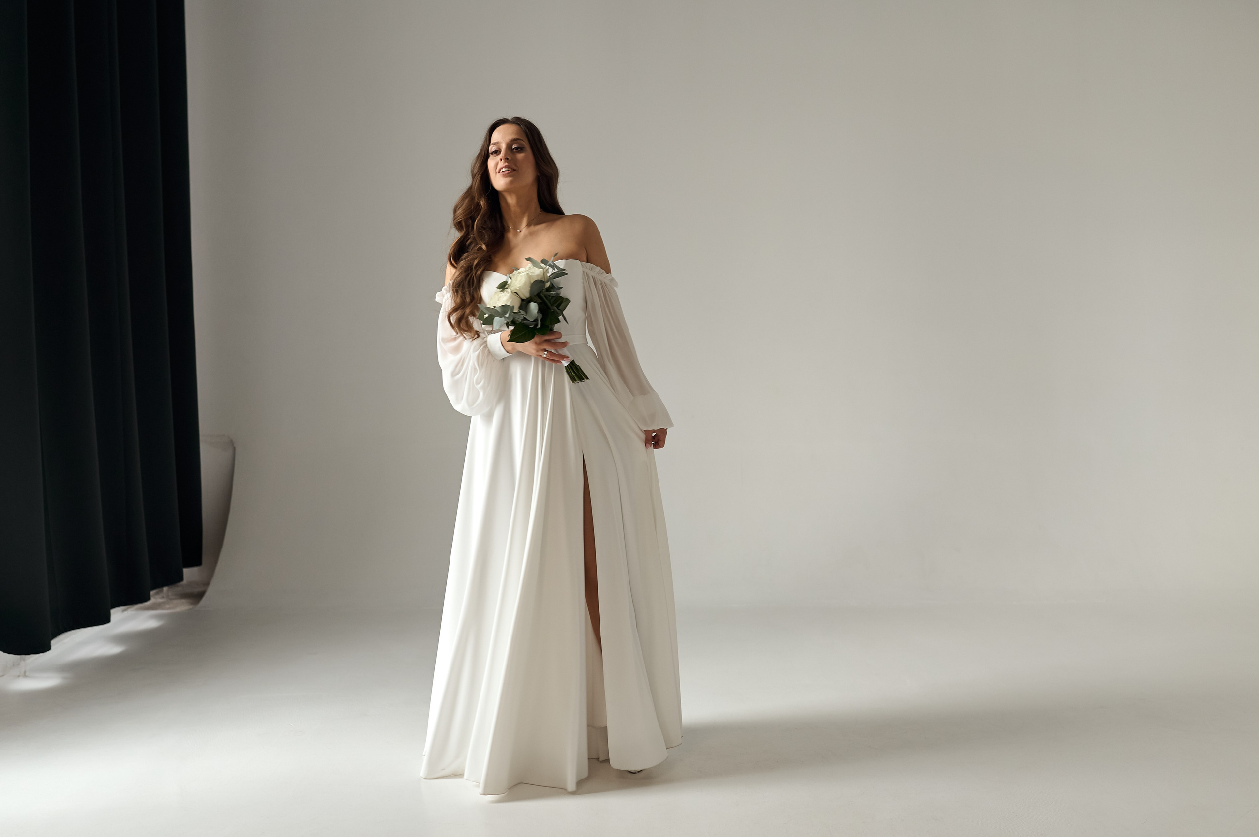 Осенним днем. Свадебный и семейный фотограф Регина Кагарманова