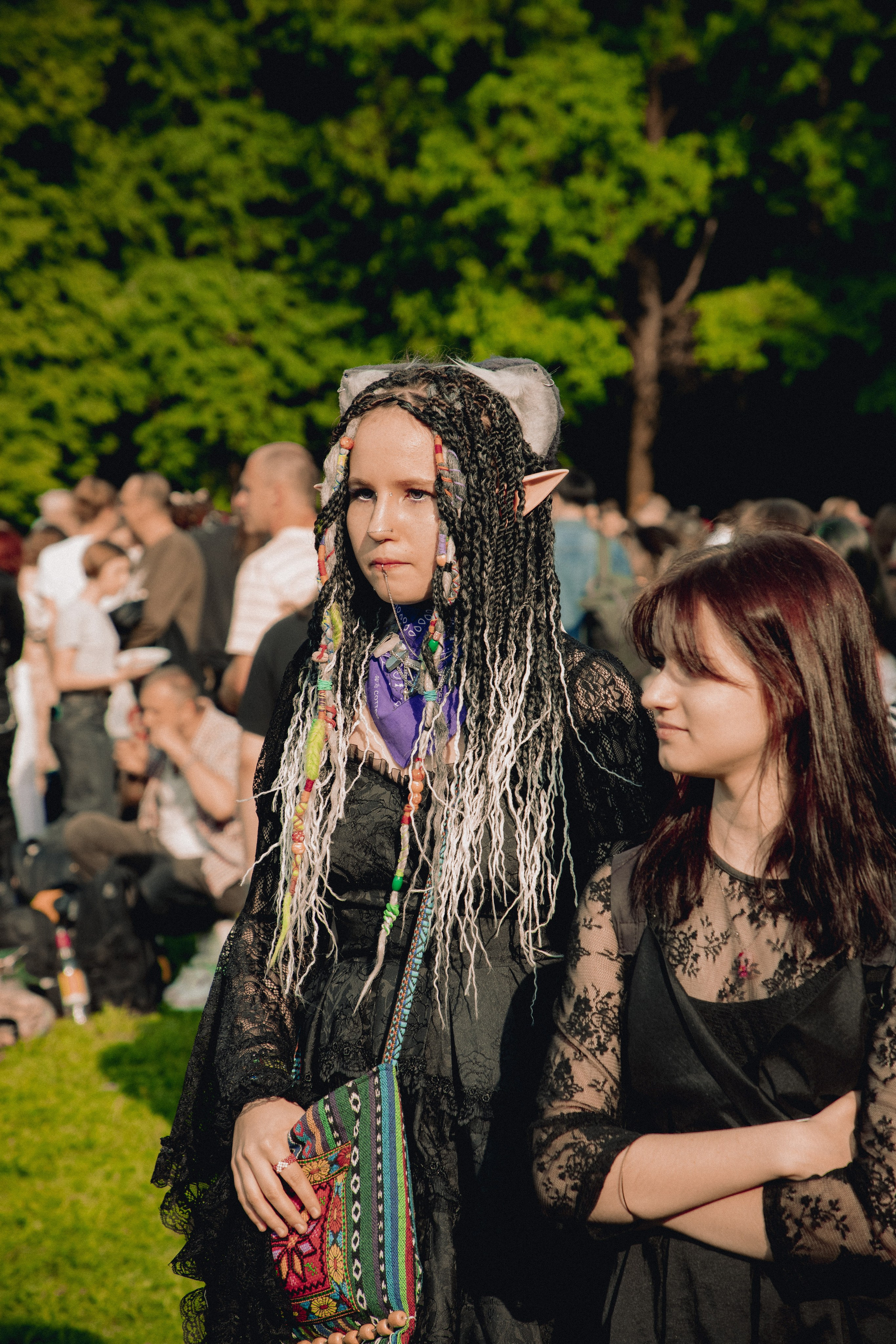 Хиппятник. Фотограф Алексей Шуля — портфолио