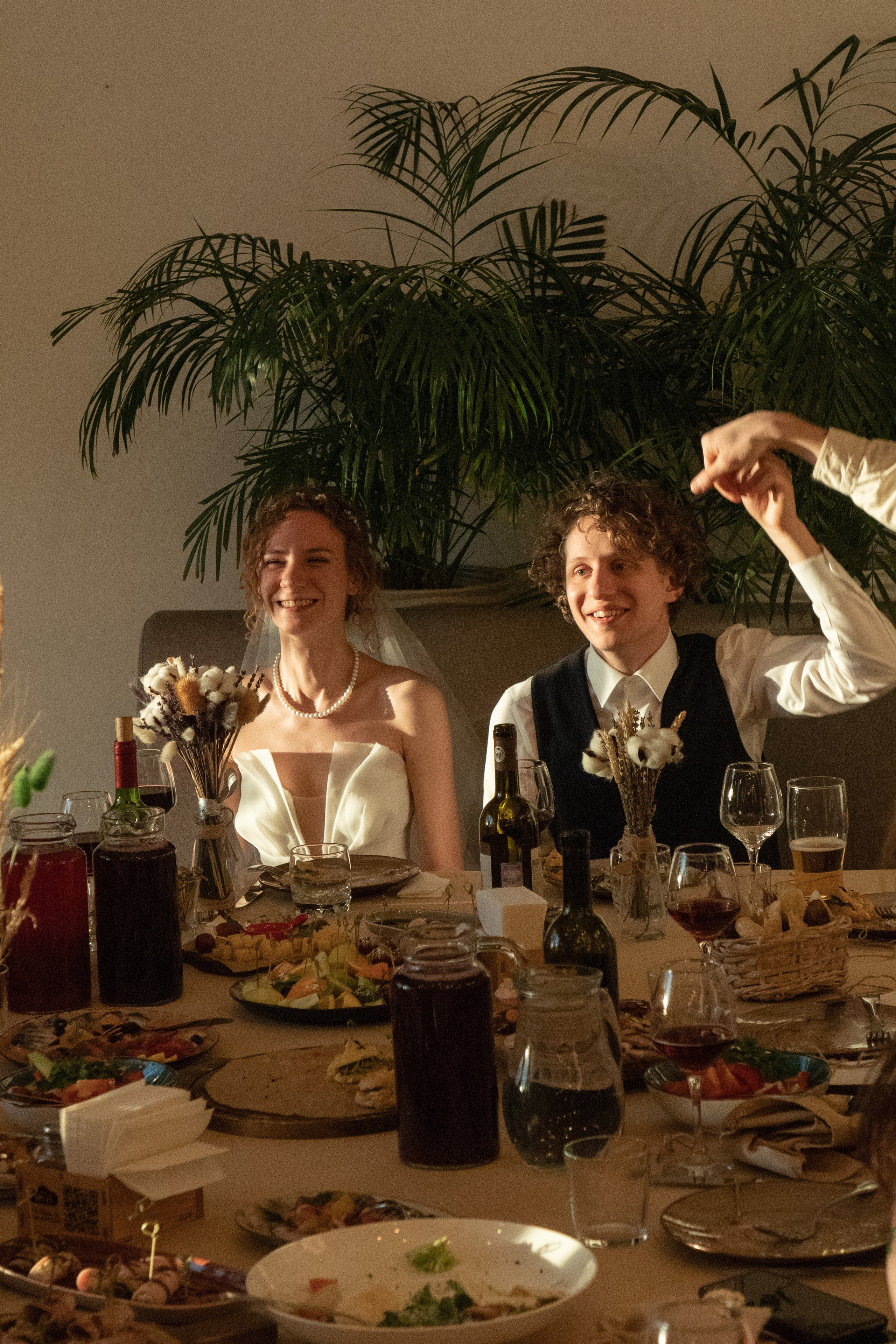 Свадьба. Фотограф Алексей Шуля — портфолио