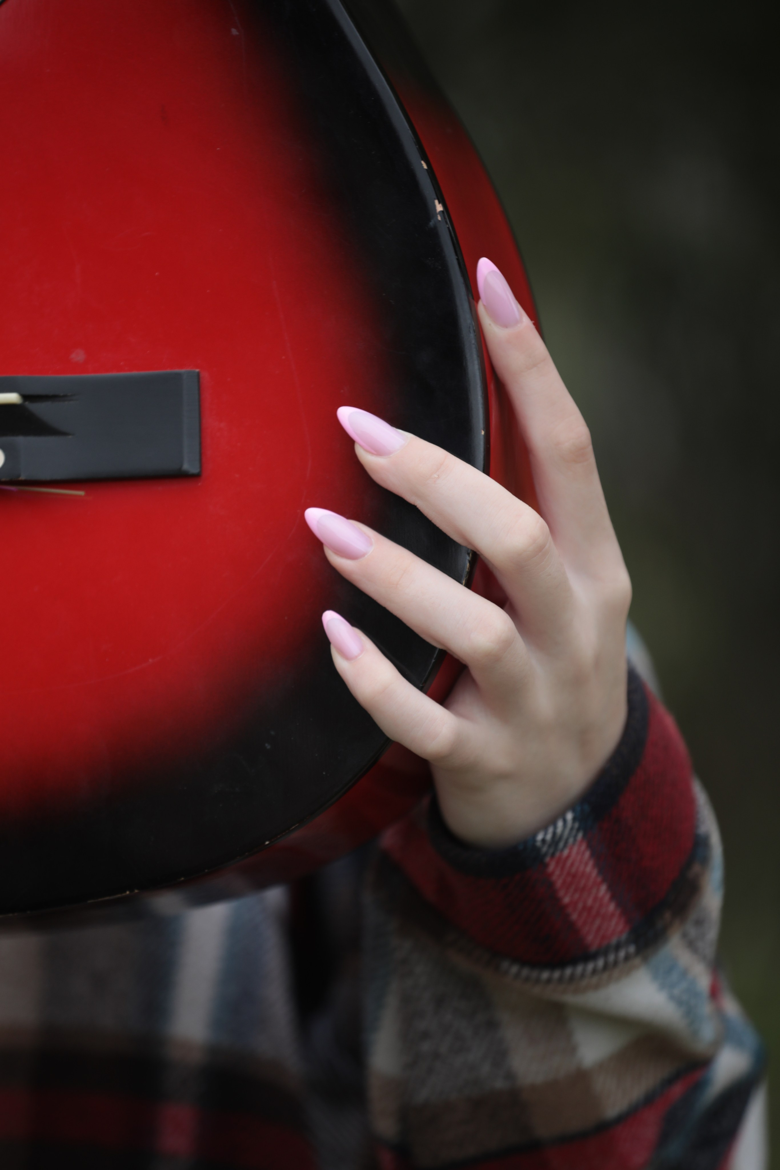 Маргарита с гитарой. Фотограф Екатерина Козловская