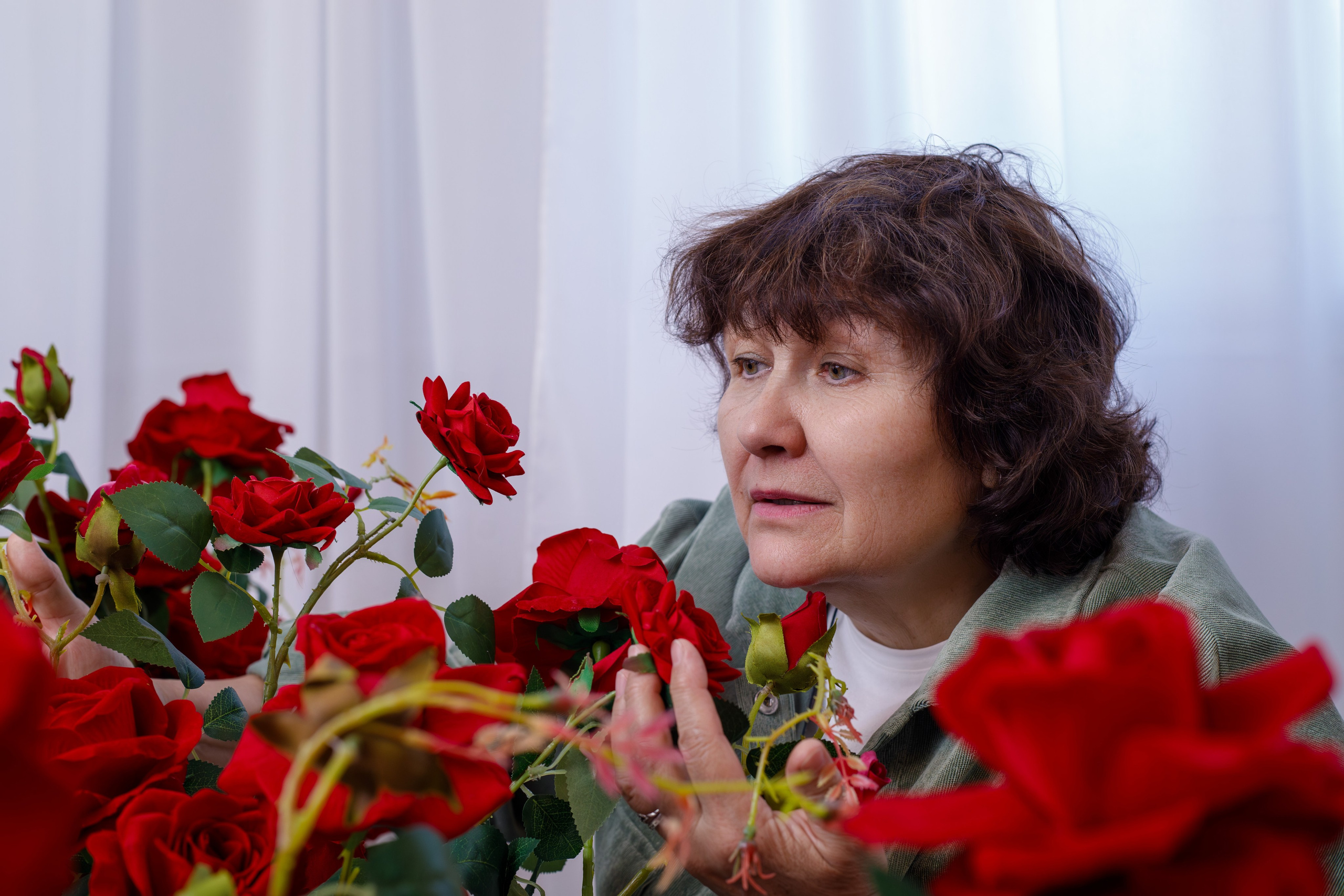 Прекрасный возраст. Фотограф Екатерина Козловская