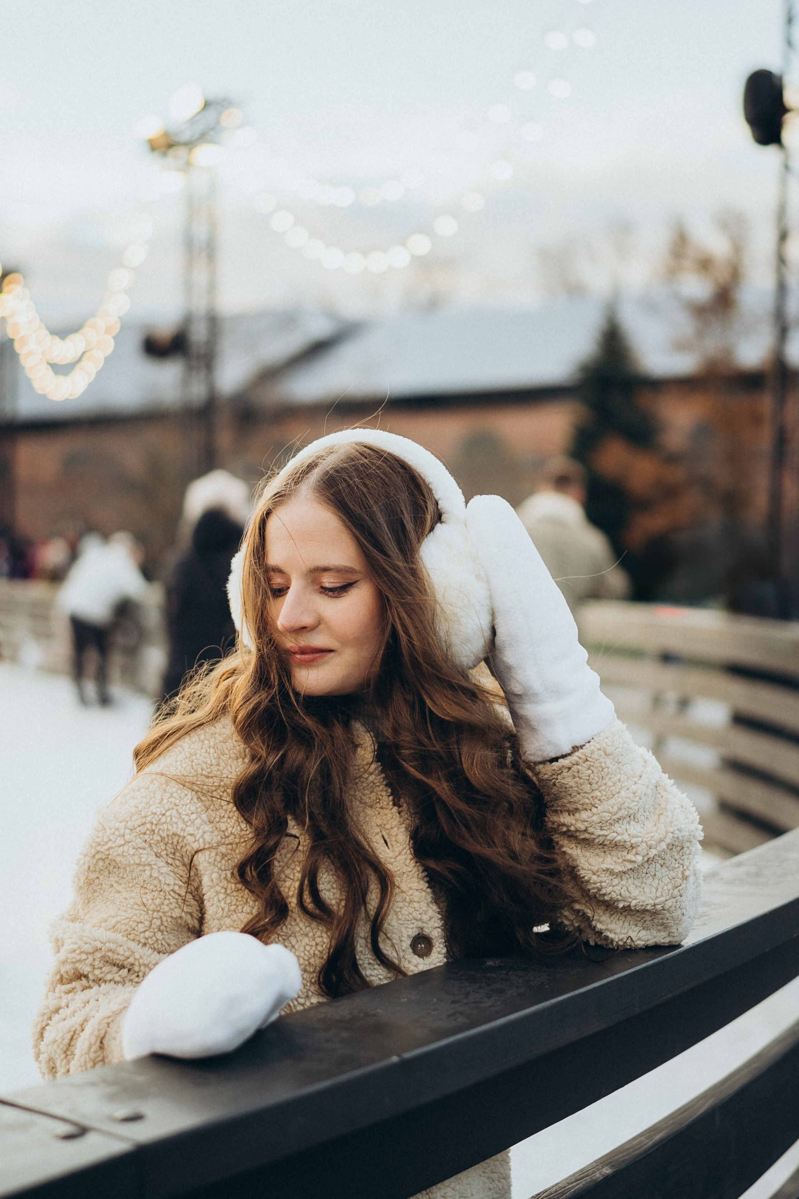 Арсений и Александра. Фотограф в Санкт-Петербурге — Лучина Екатерина