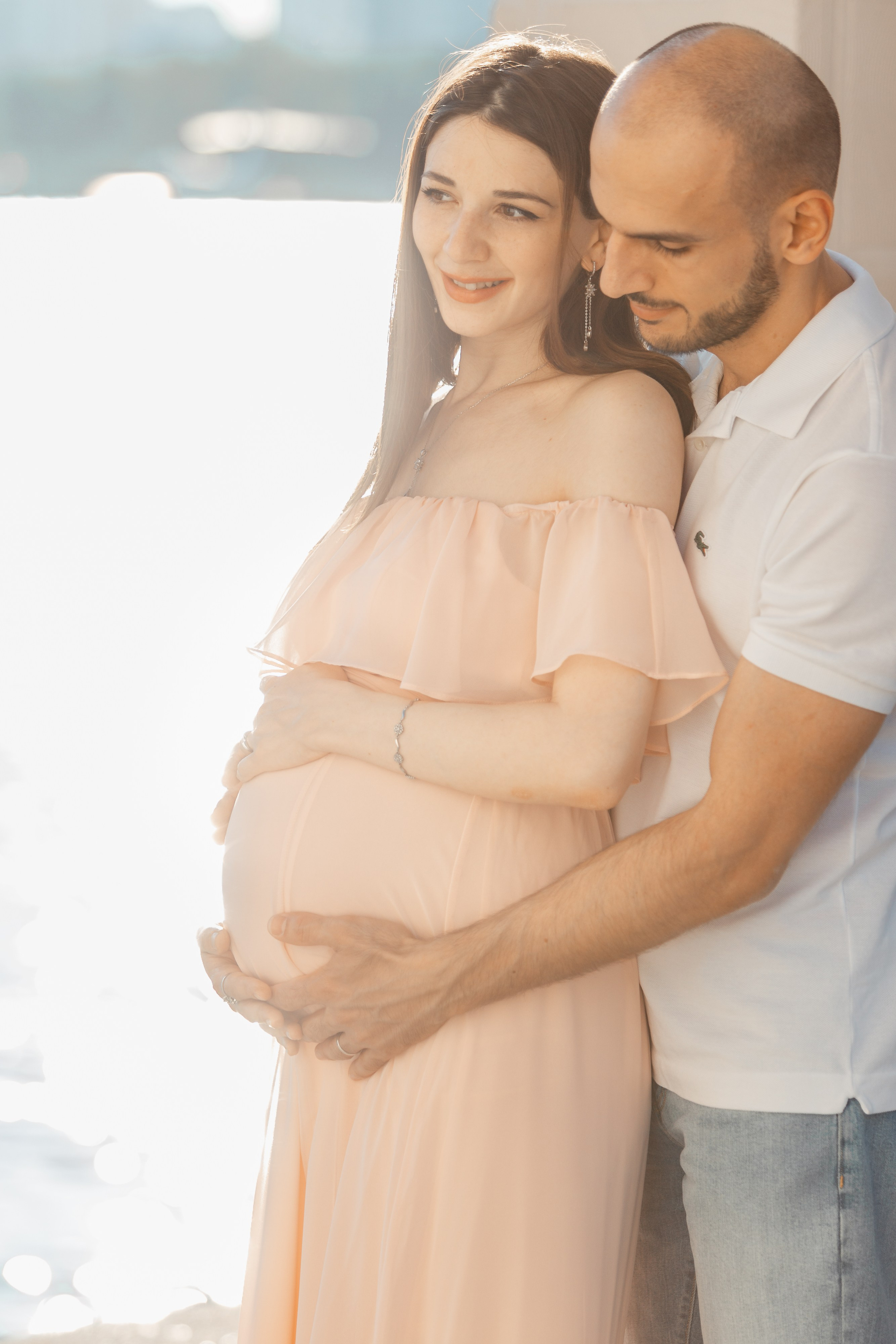 Фотосессия беременности москва. Фотограф в Москве