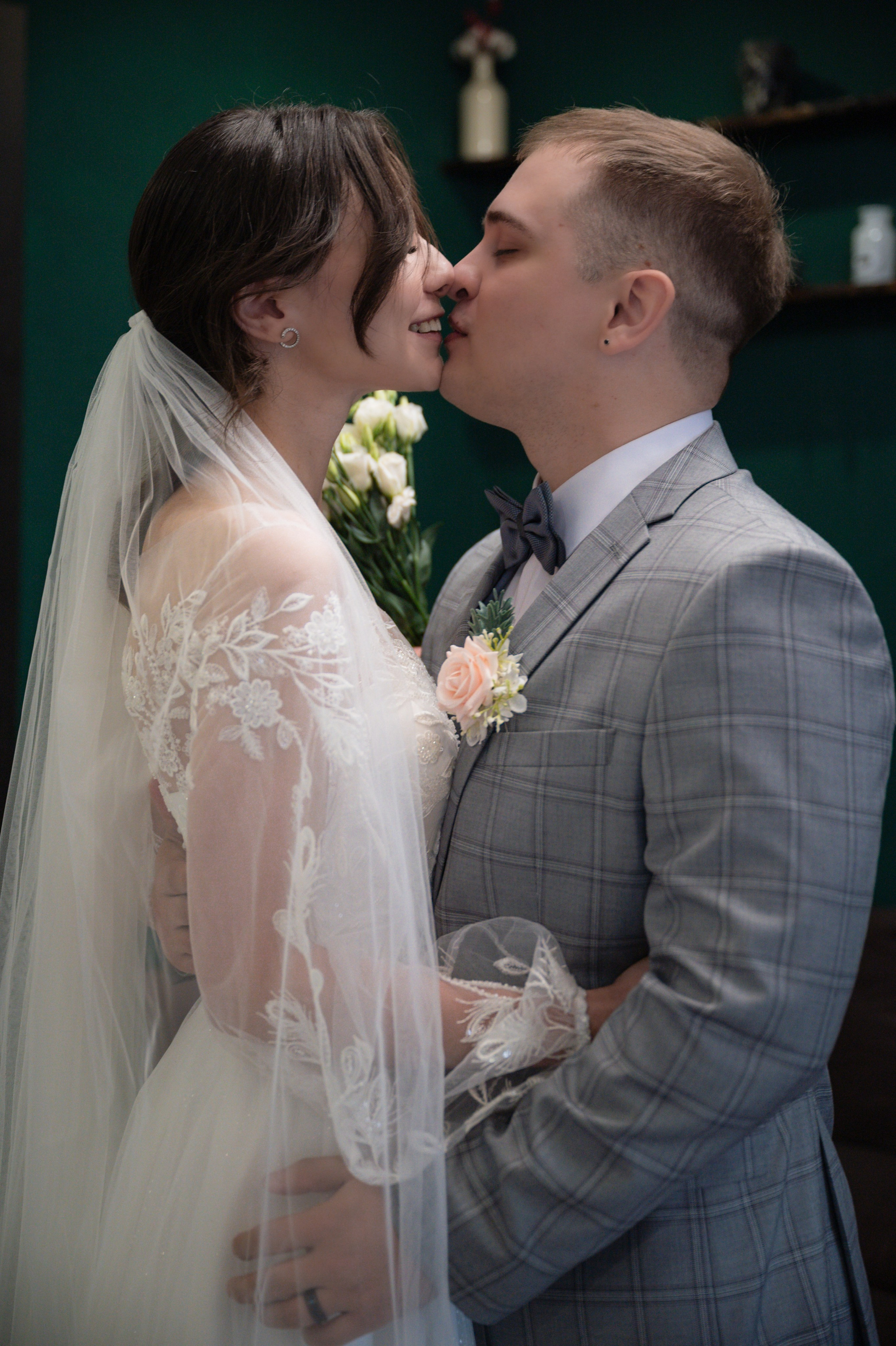 Анастасия и Артем. Семейный и детский фотограф в Королеве, Москве и Московской области Строева Анастасия