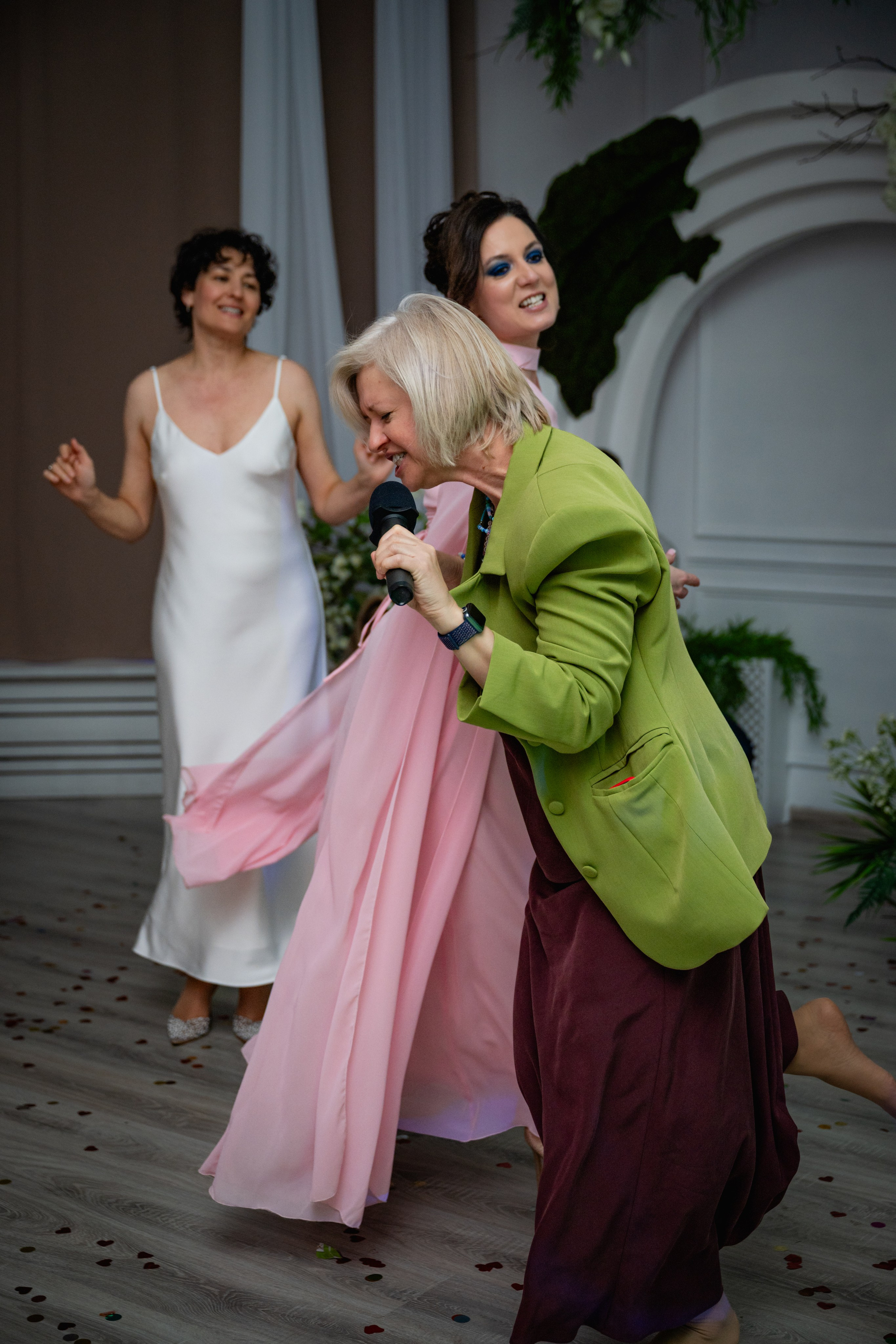 Юбилей. Семейный и детский фотограф в Королеве, Москве и Московской области Строева Анастасия