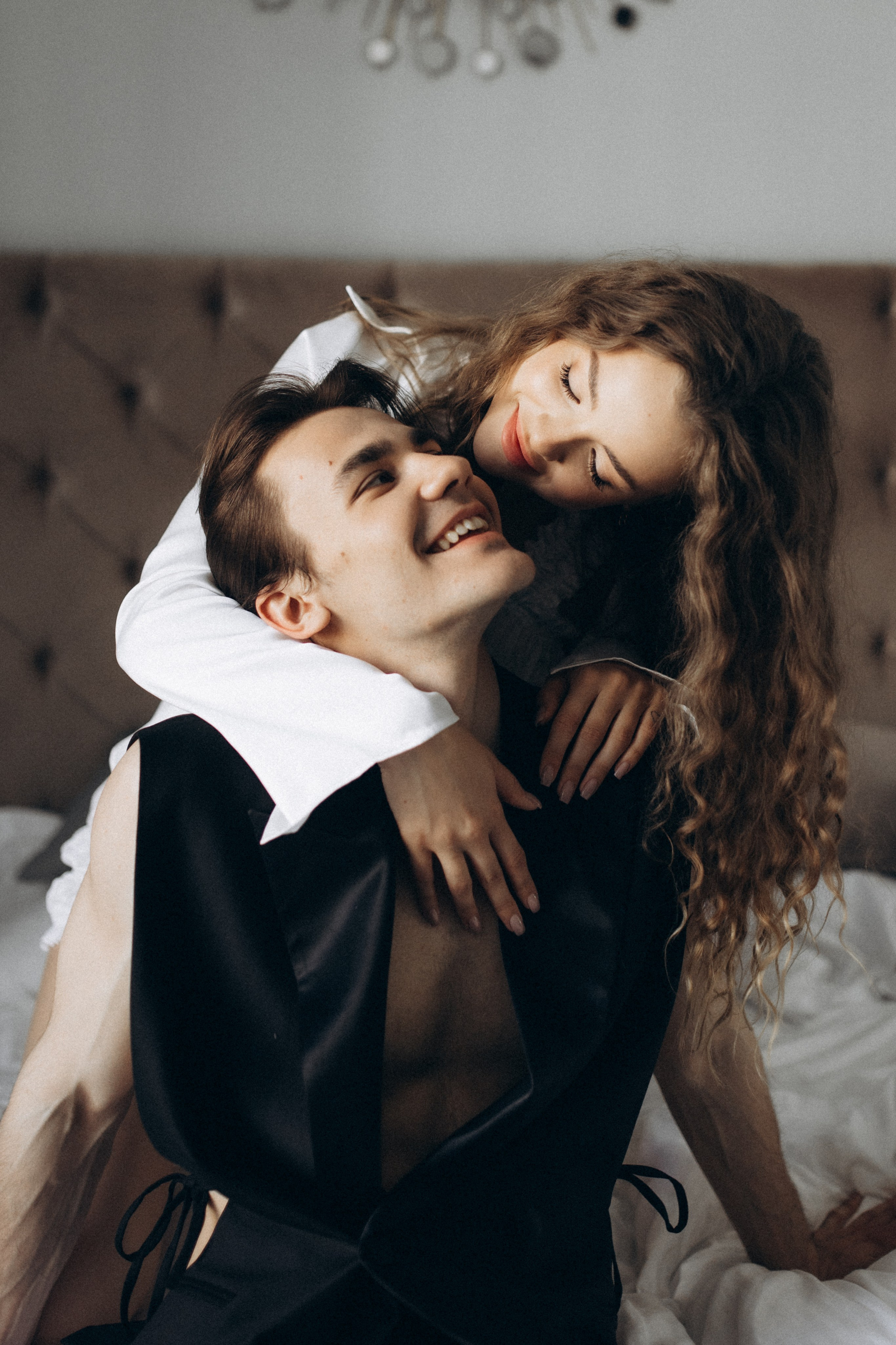 Максим и Ксюша. Фотограф Артем Бросов в Санкт-Петербурге и Дубае