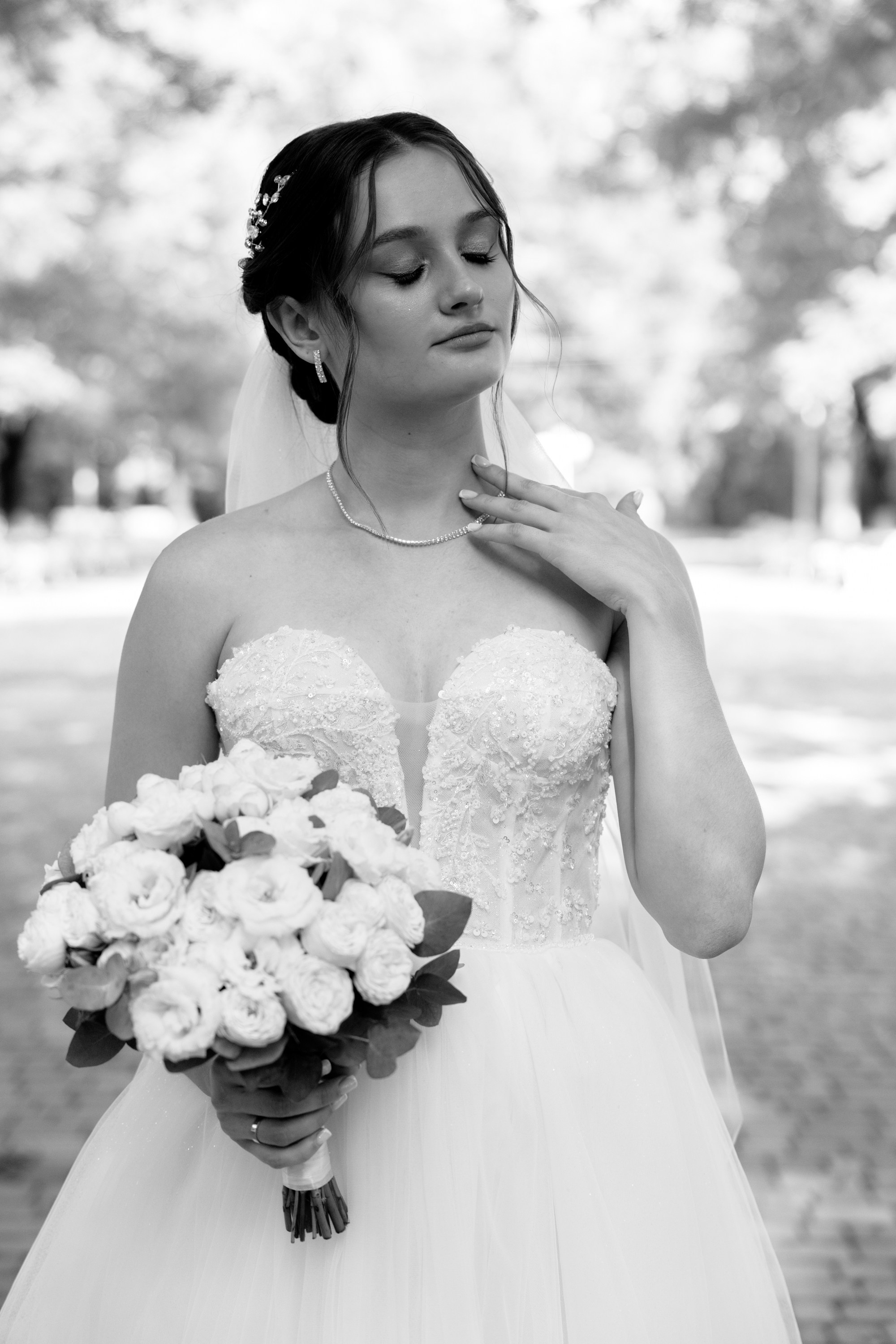 Александр и Людмила. Свадебный и семейный фотограф в Майкопе Валерия Кудрявцева