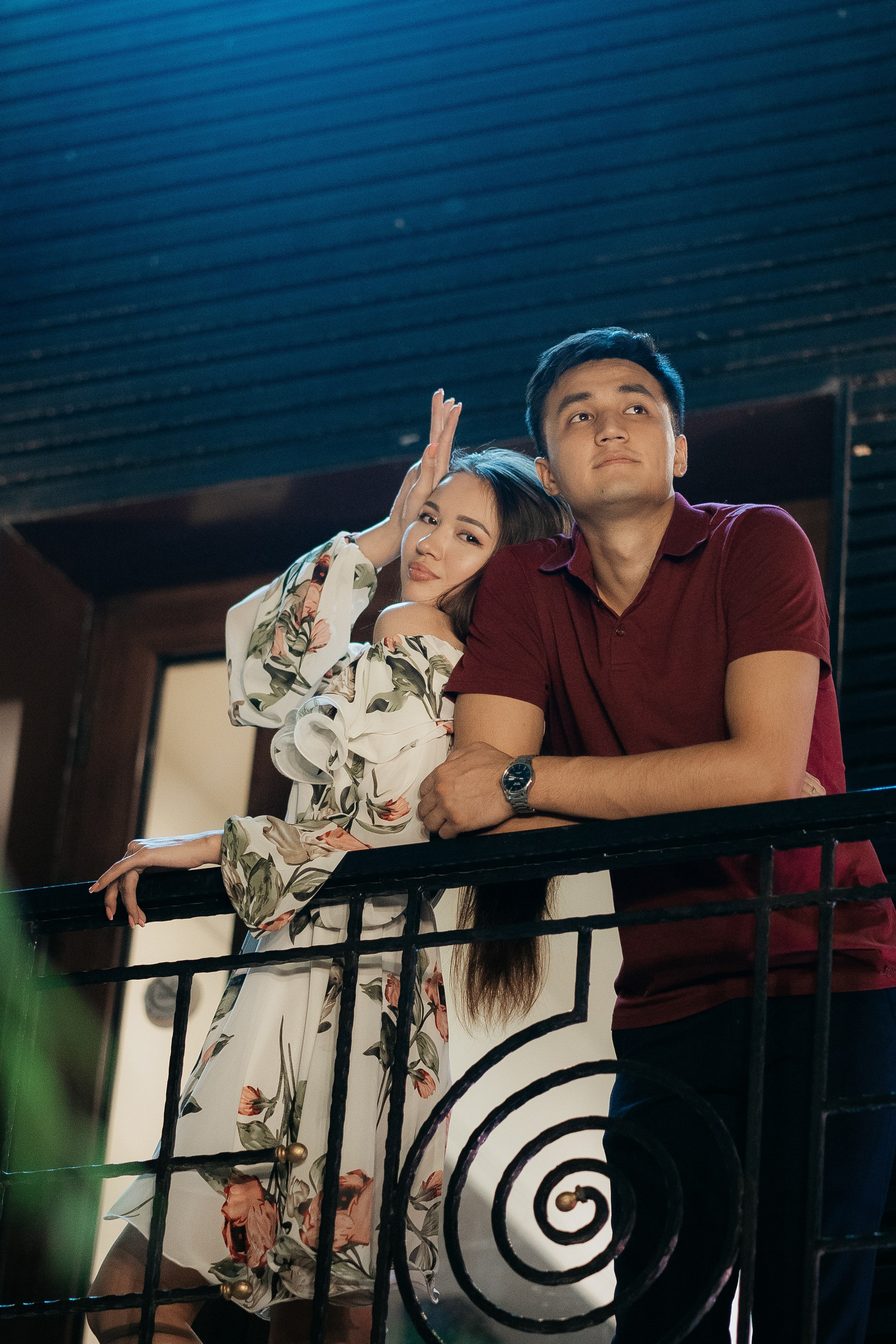 Sultan&Damira Love Story