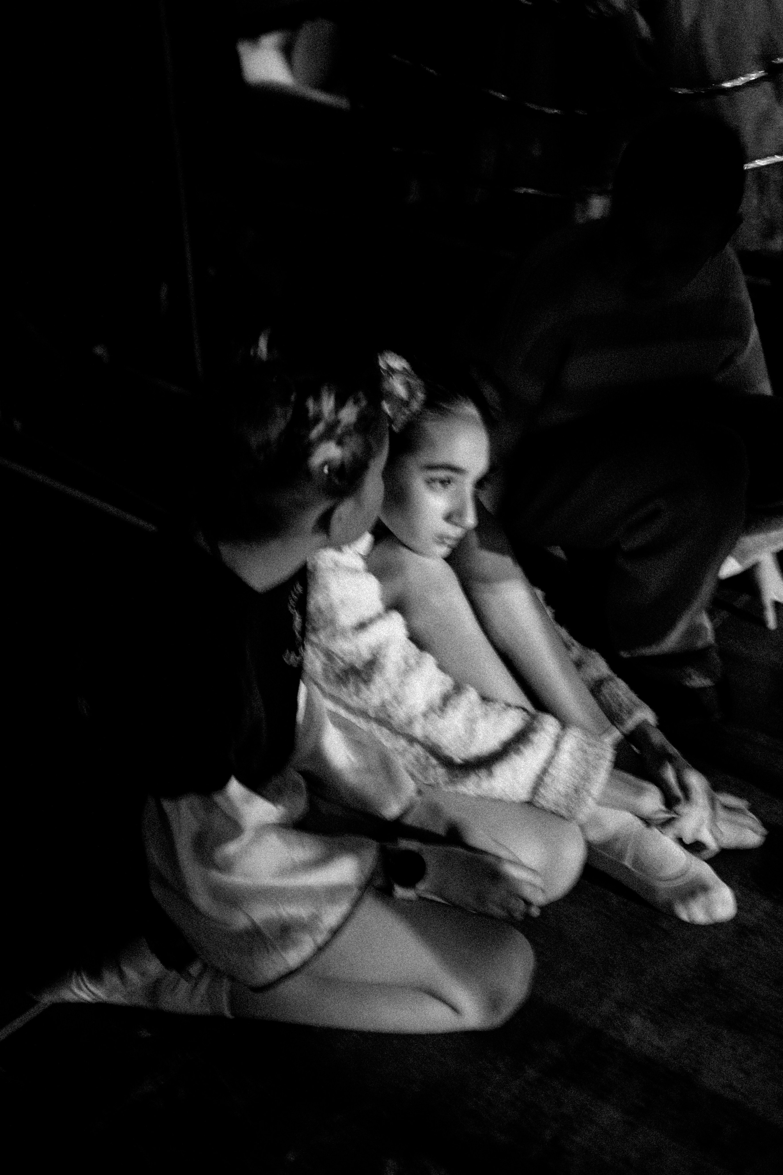 Балетные фотосъемки | Фотограф Юлия Калай. Калай Юлия. Фотограф. Москва