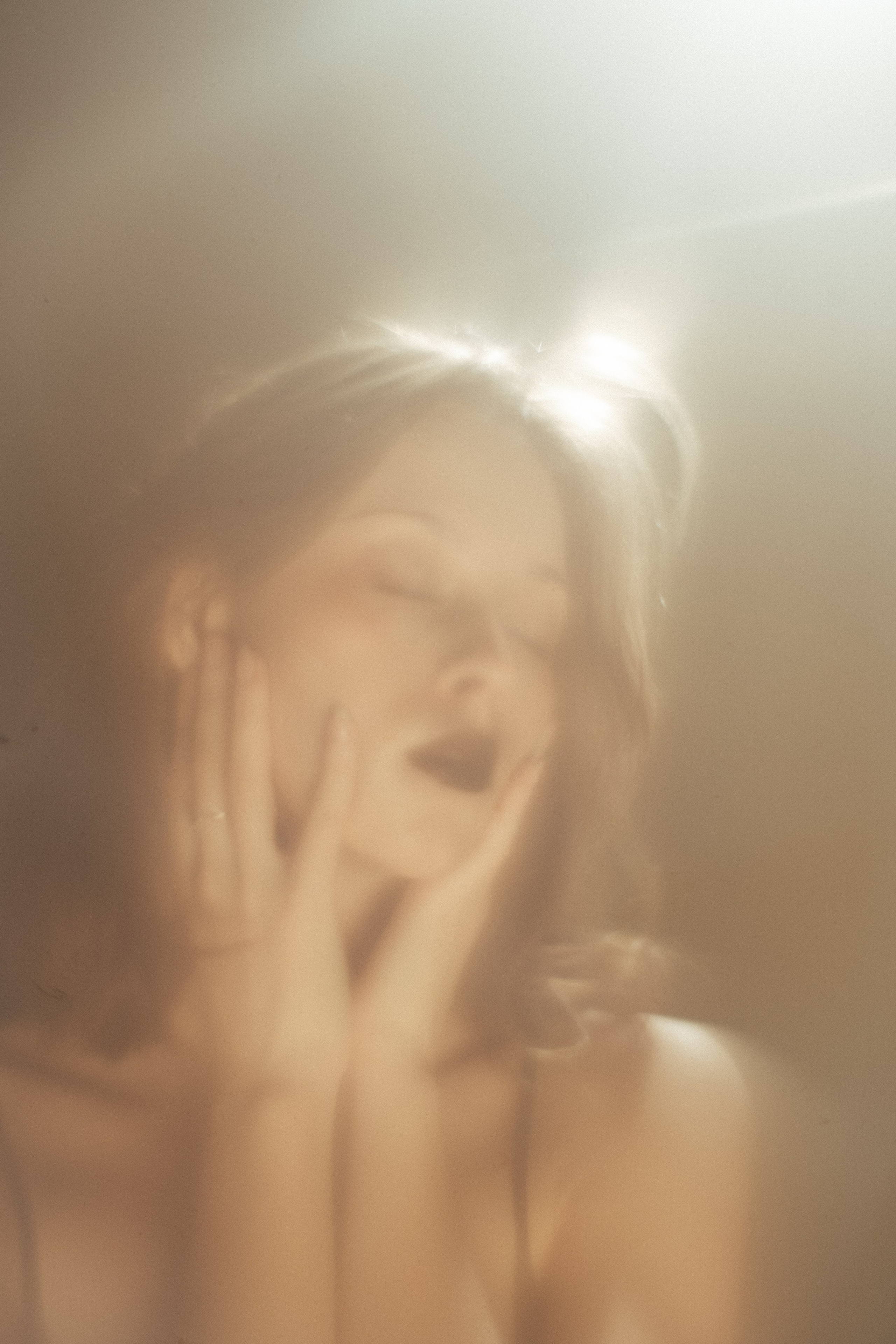 Анна. Veronika Popadeikina Photographer