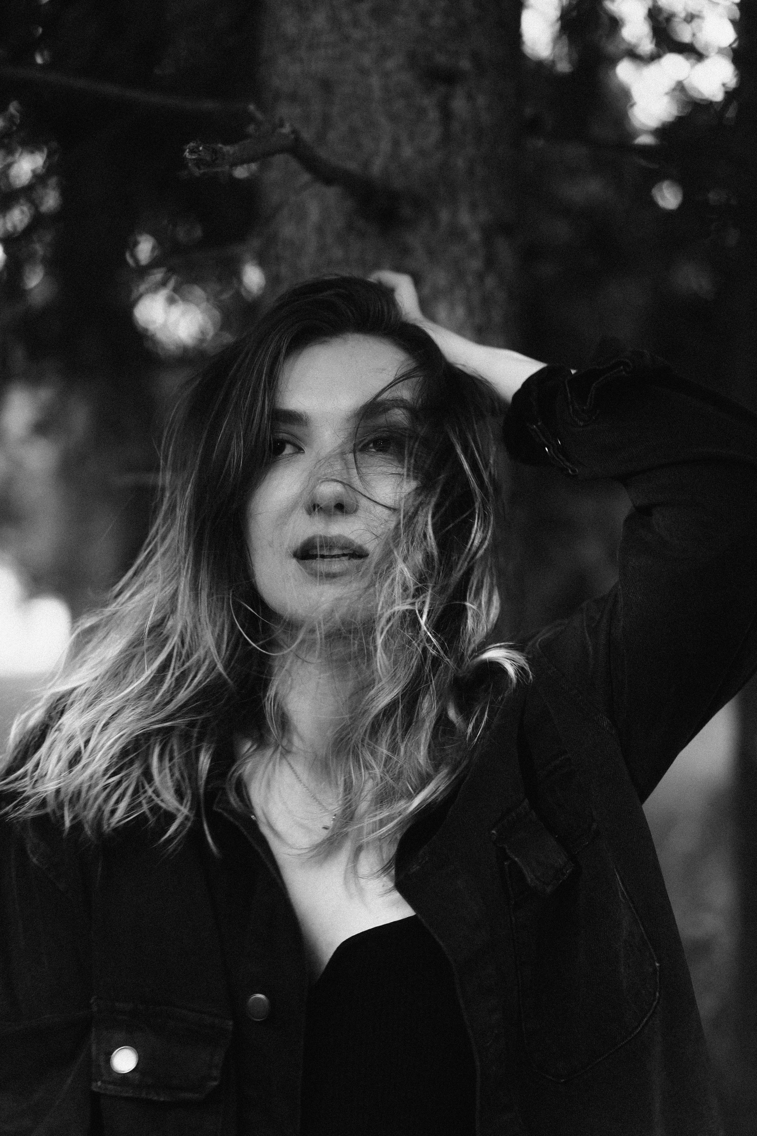 Элина. Veronika Popadeikina Photographer