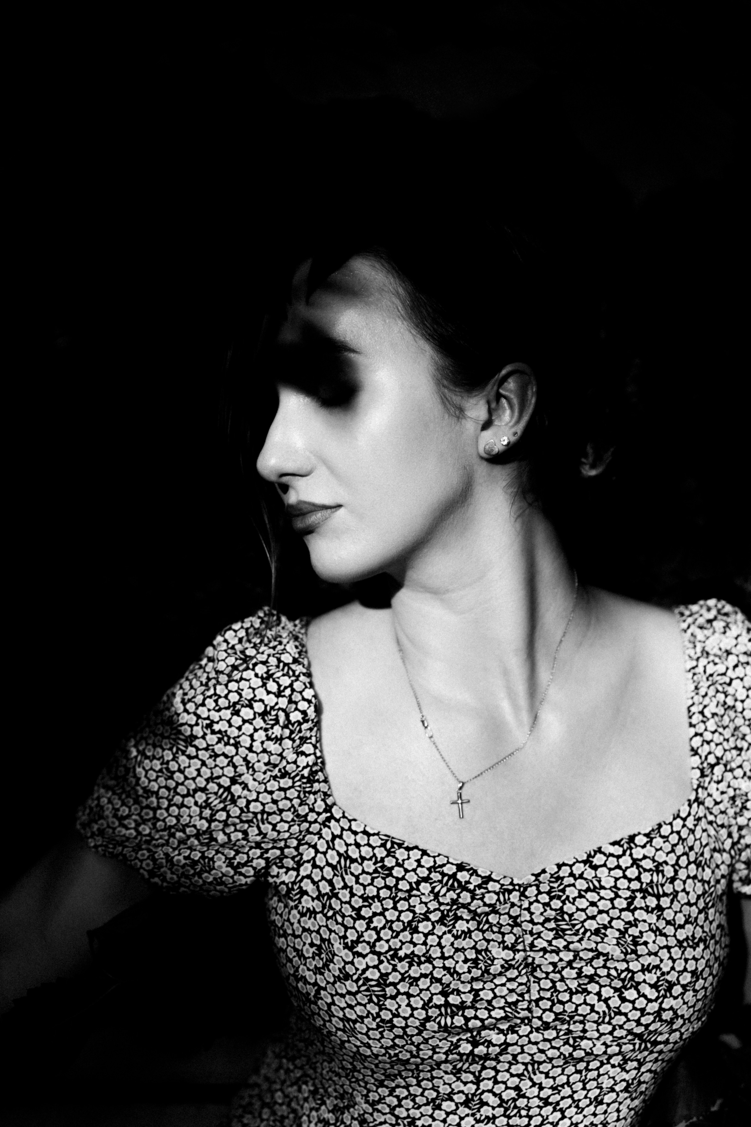 Элина. Veronika Popadeikina Photographer