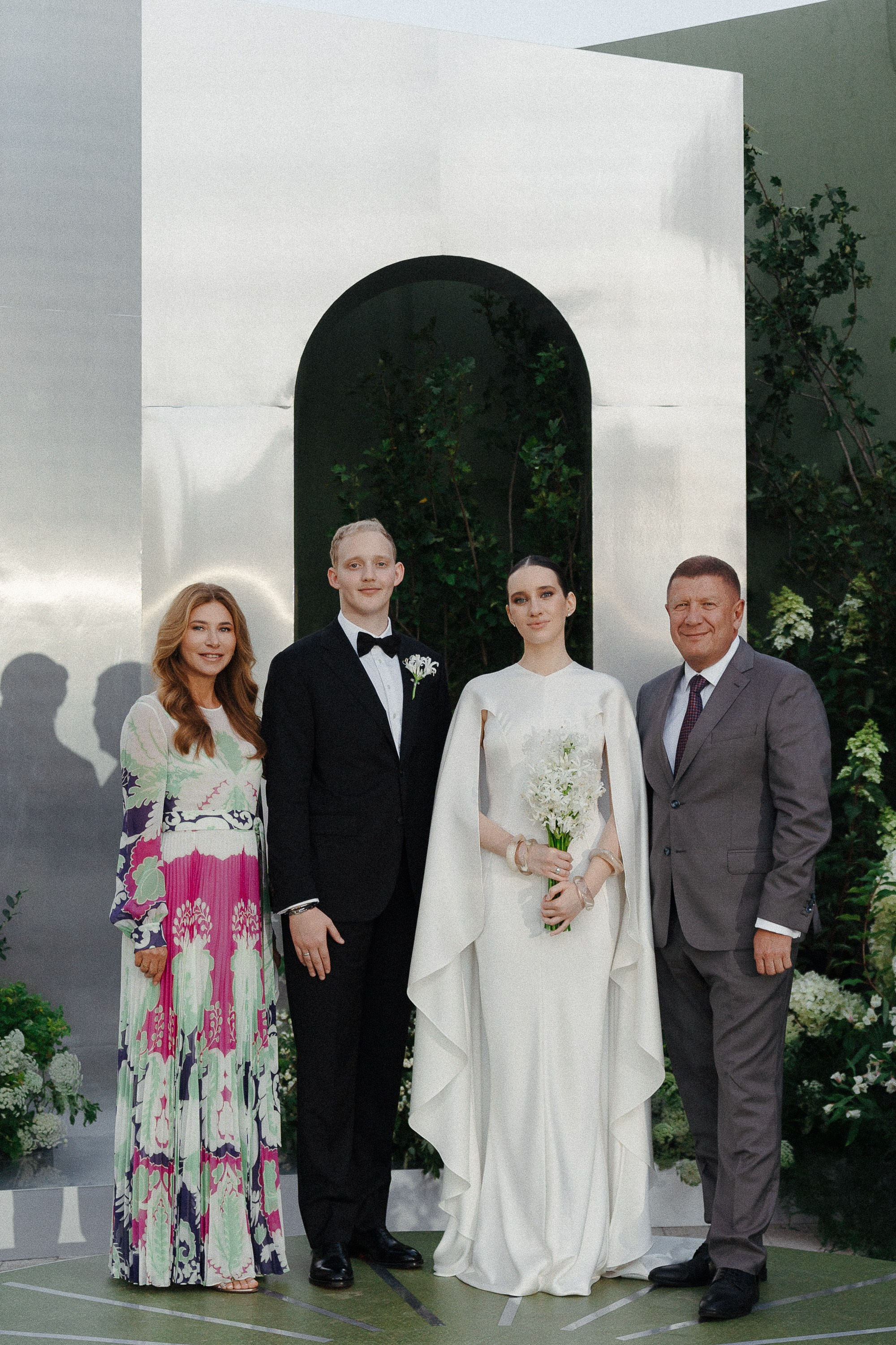 Semyon & Maria. Андрей Цветков — репортажный, свадебный и портретный фотограф в Санкт-Петербурге