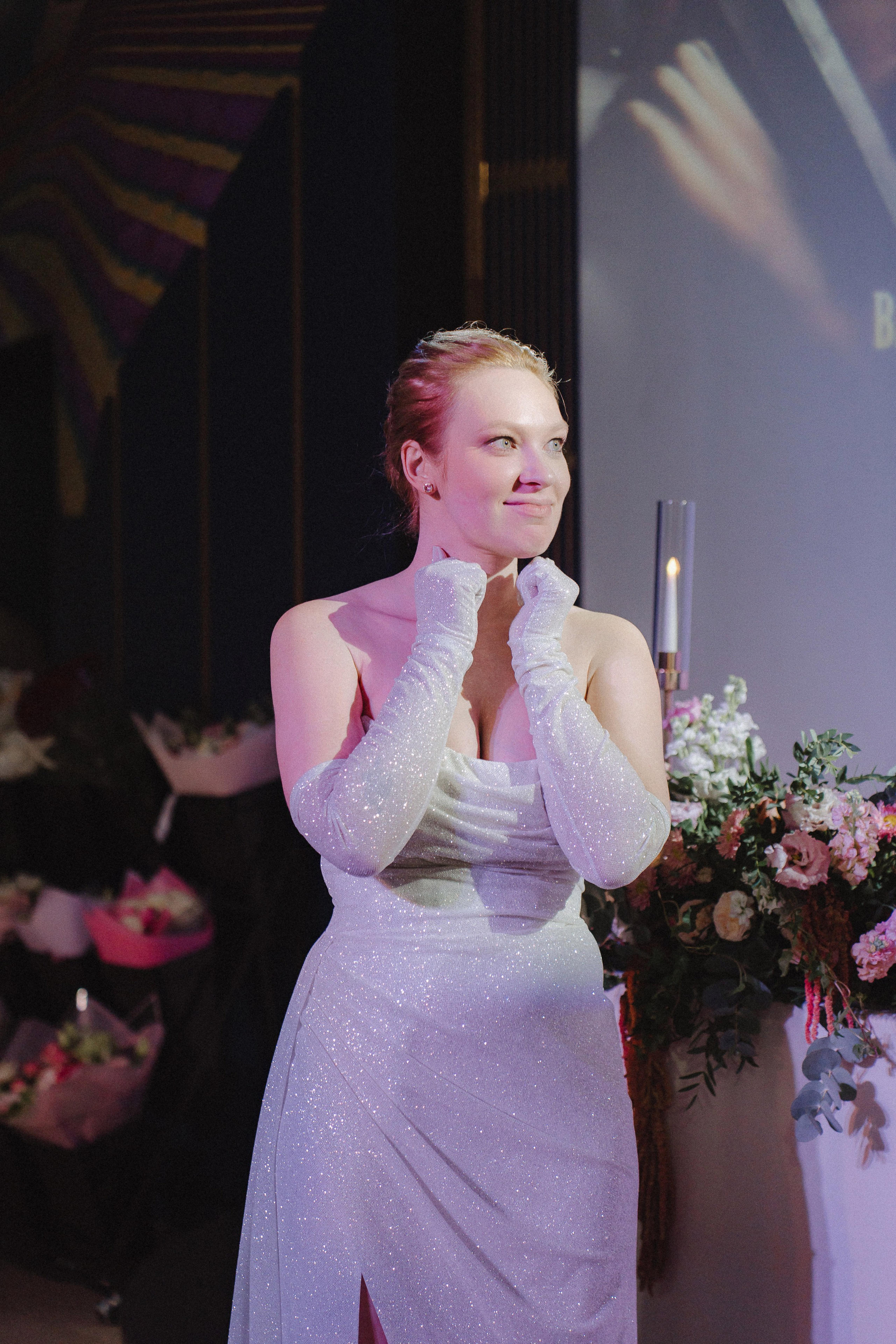 Lisa & Ivan. Андрей Цветков — репортажный, свадебный и портретный фотограф в Санкт-Петербурге