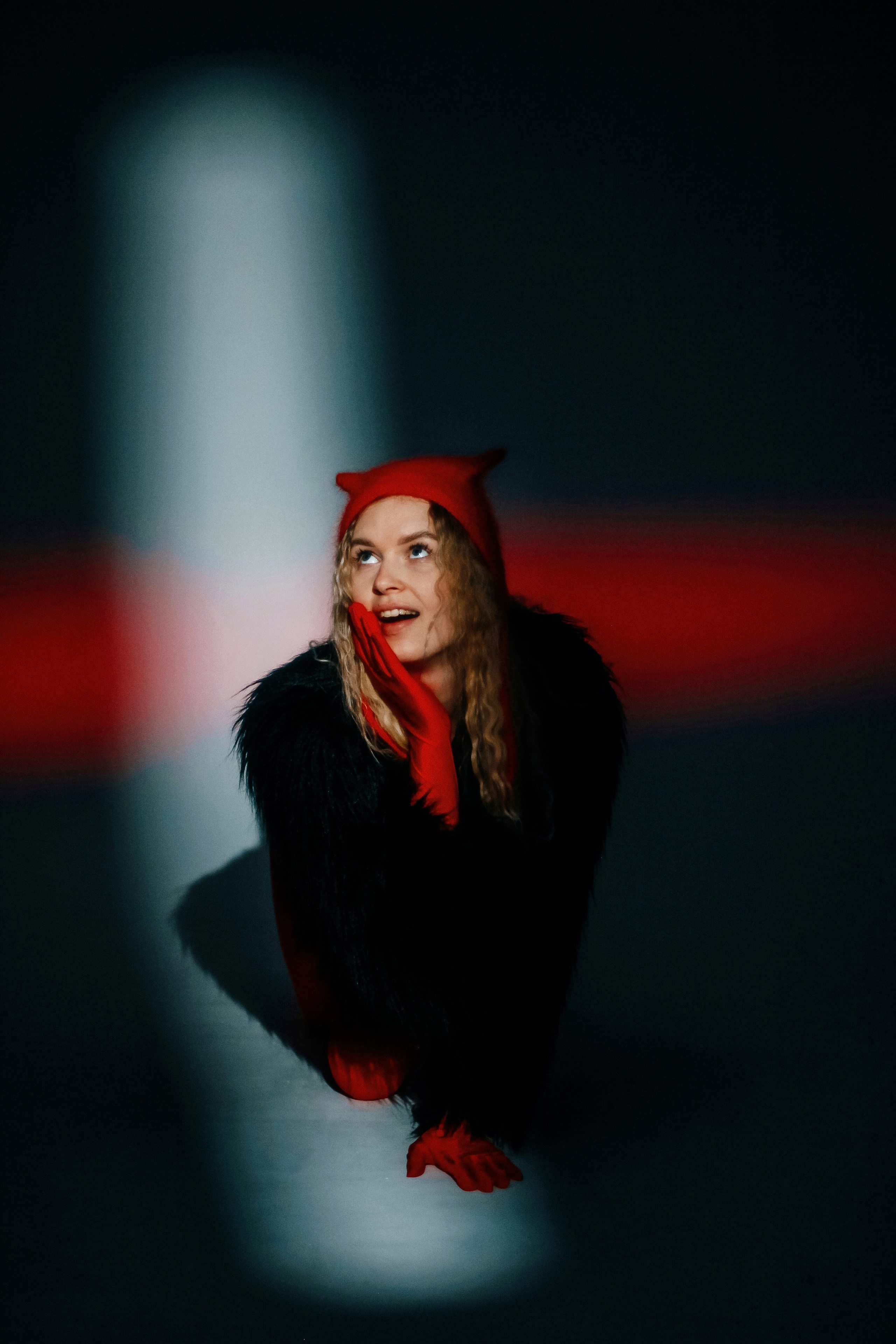 Контраст. Фотограф Киров — Глазов Арина Авакумова