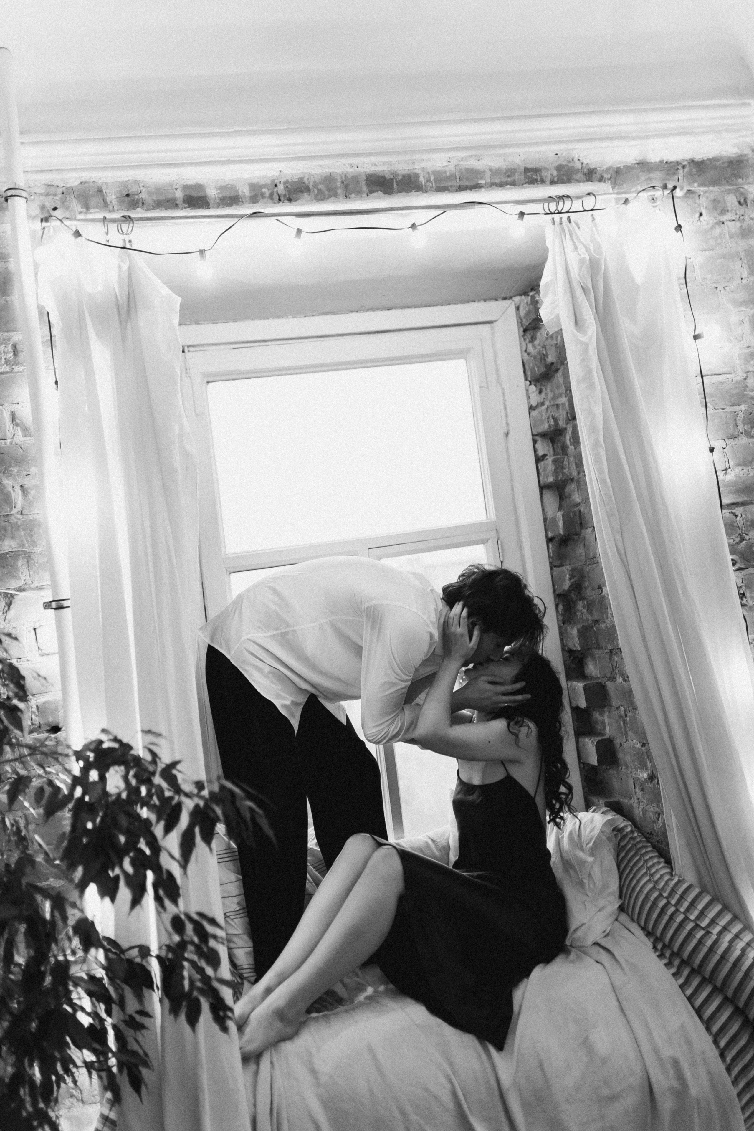 Владислав и Валерия. Фотограф в Санкт-Петербурге