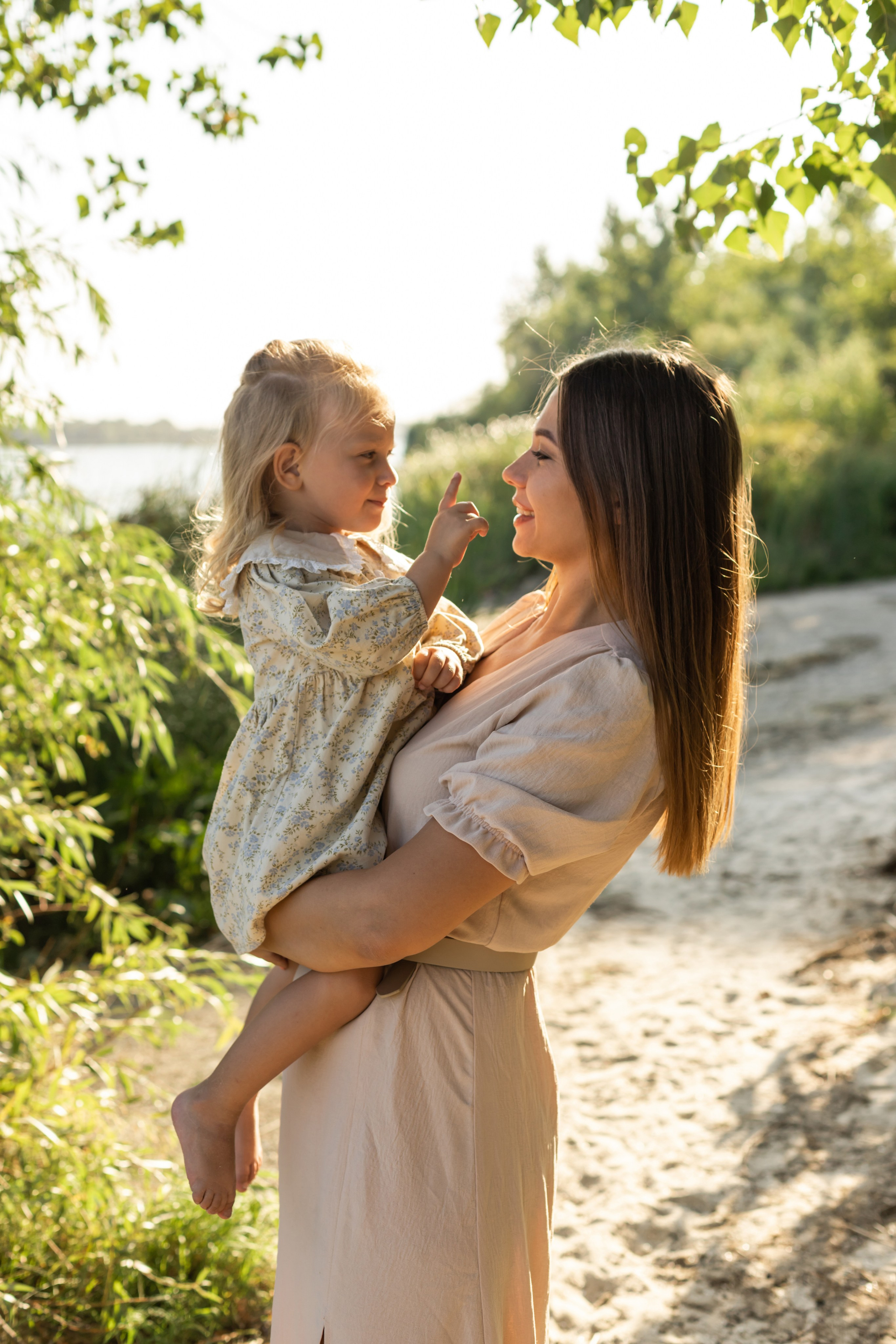 Виктория и Эмилия. Фотограф в Ростове-на-Дону Мария Безменова