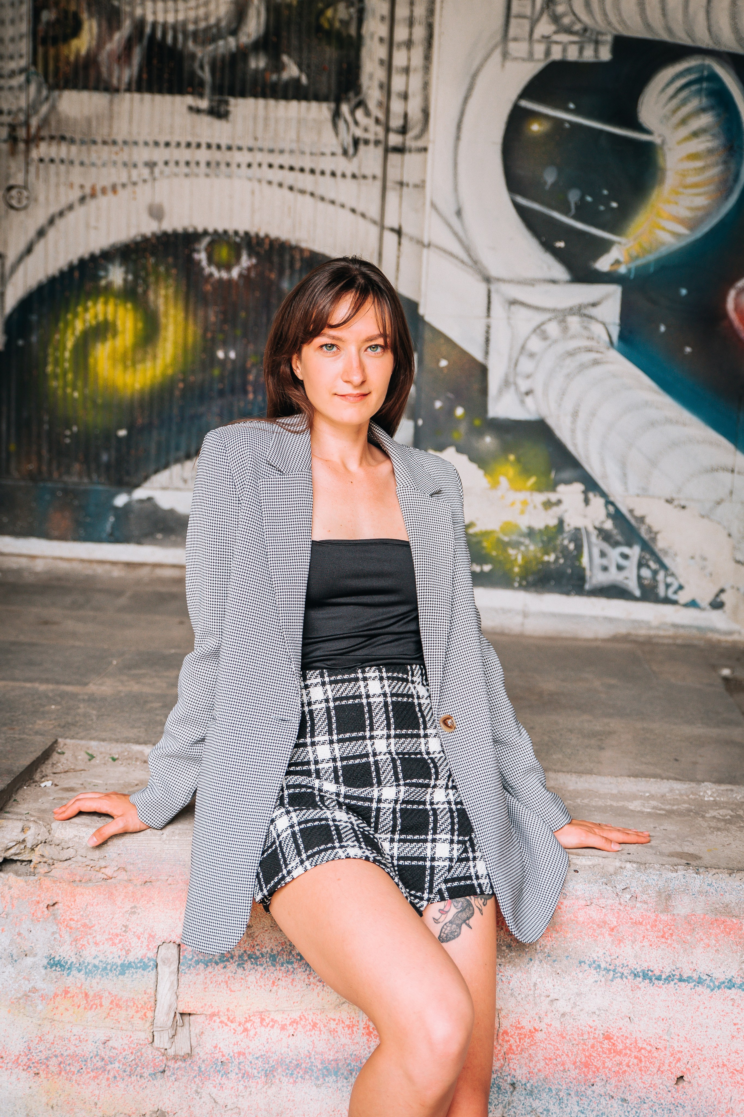 Юлия и Николай. Главная