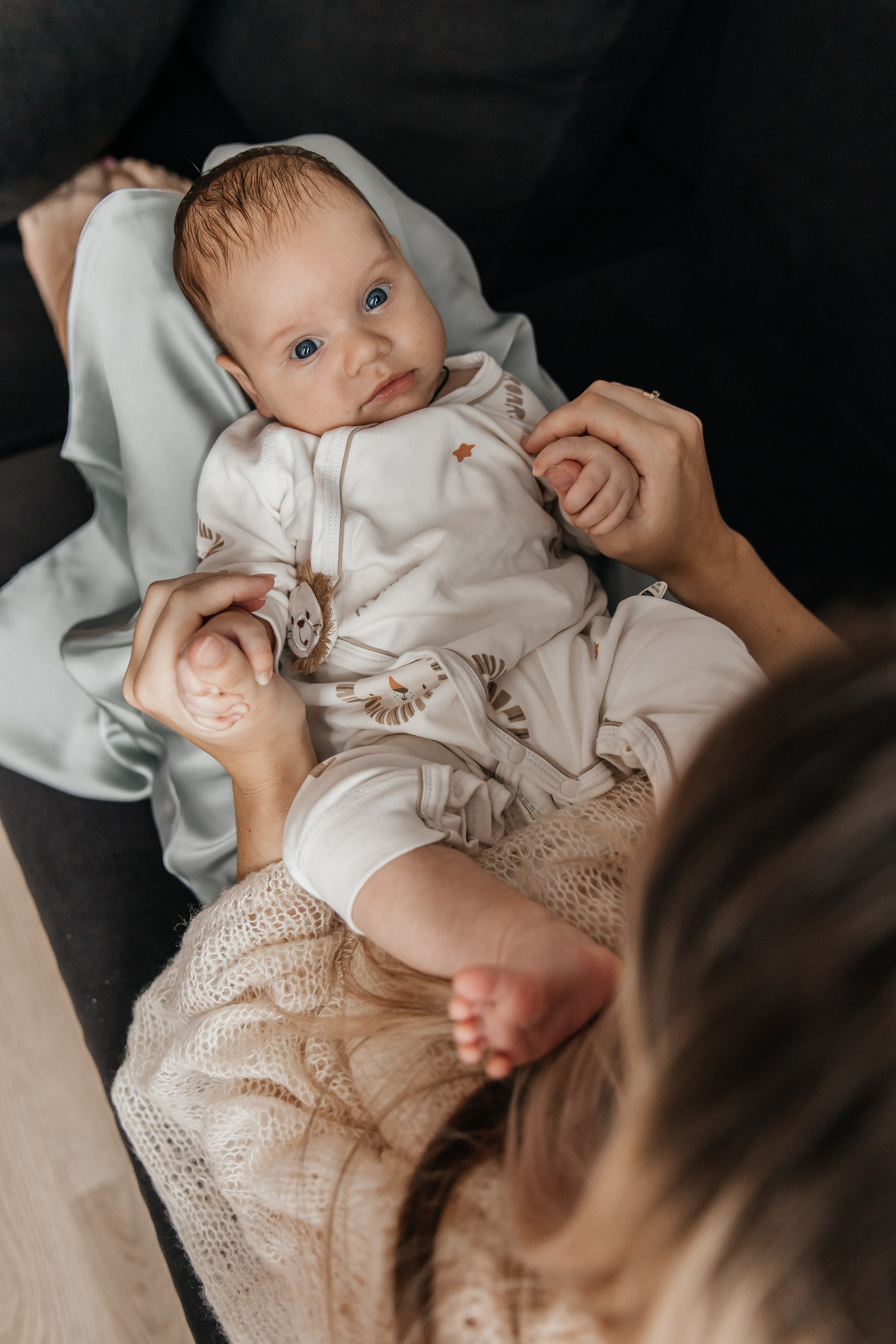 Ефановы. Юлия Холина — ваш фотограф в Москве