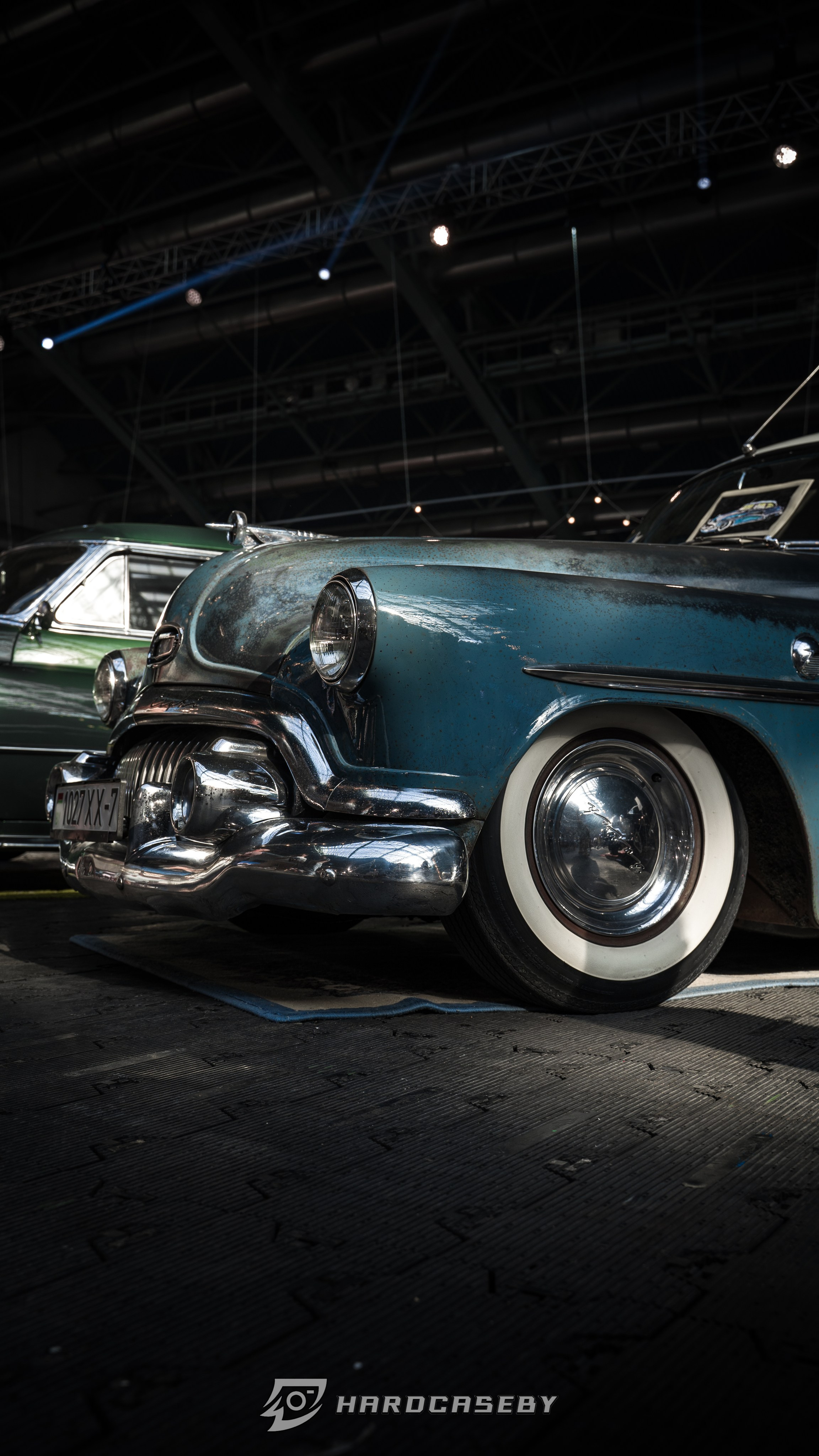 VintageDay 2025. Фотограф Герман Колодный