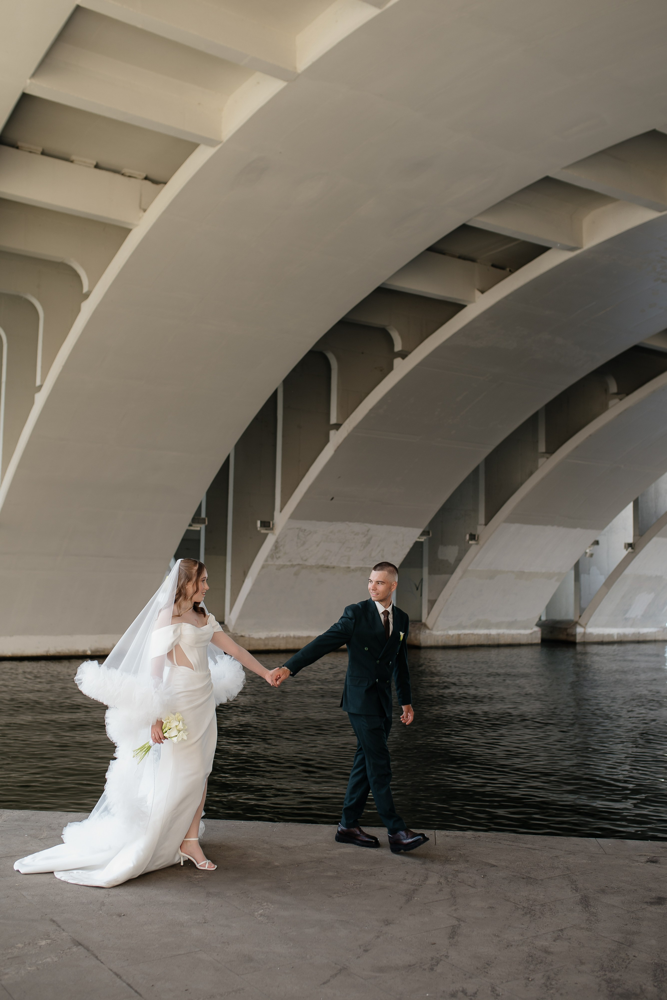 Veronica & Danil. Фотограф Екатеринбург Александра Гнусина