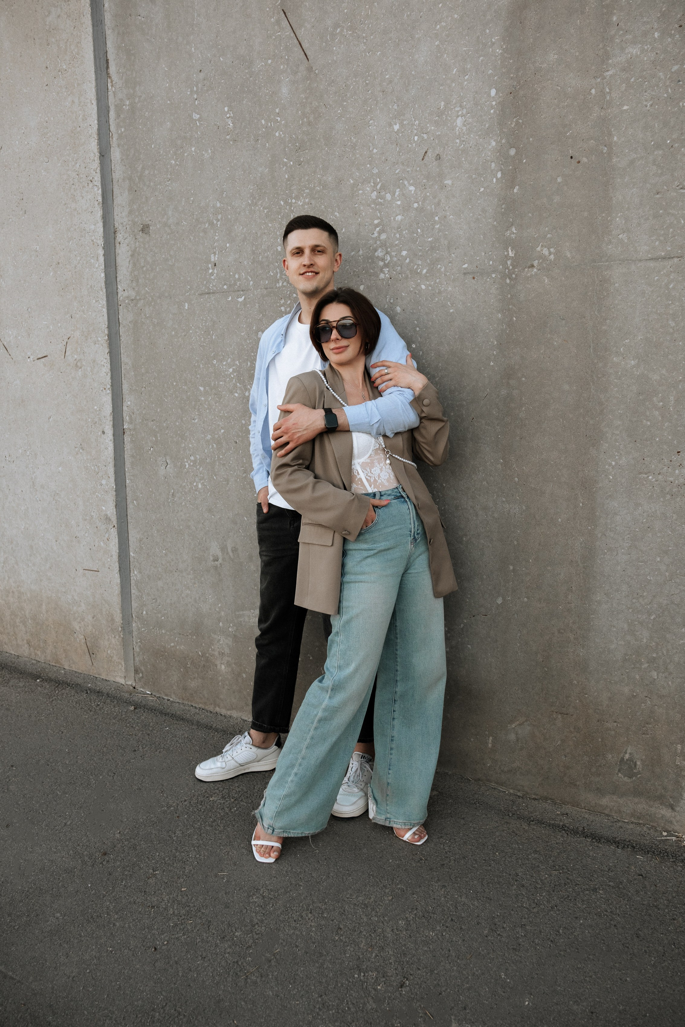 Артём и Женя. Свадебный и семейный фотограф в Волгограде Кристина Иванова